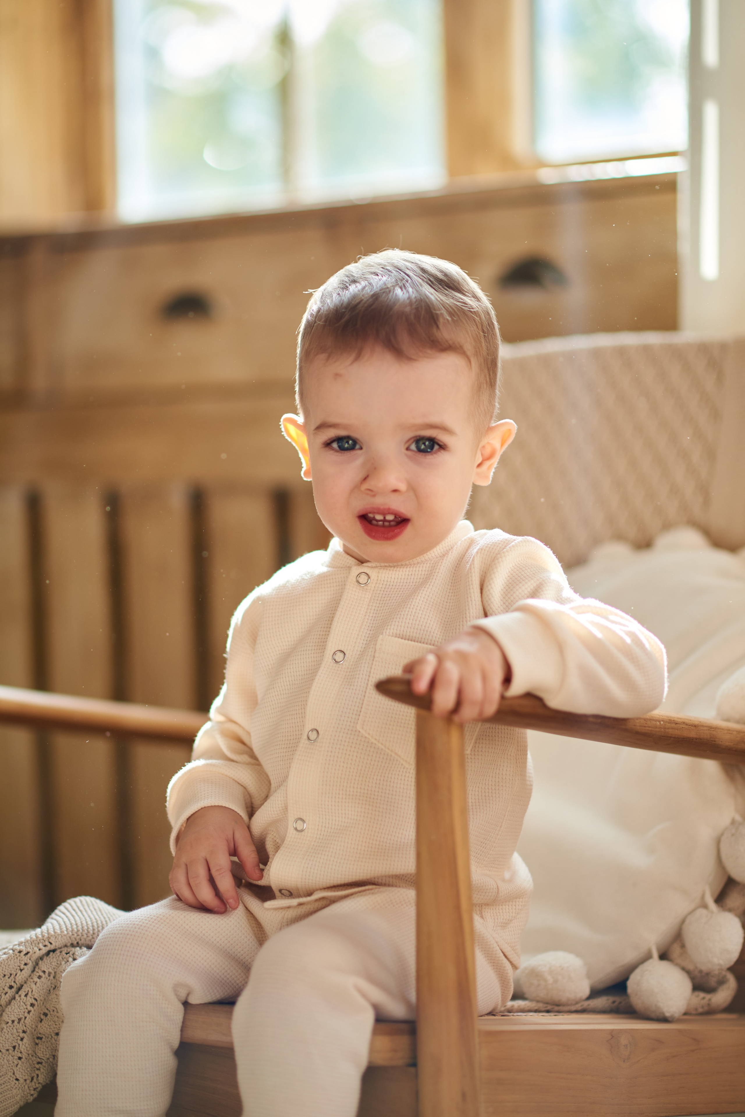 Сімейна зйомка в студії. Professional photographer Kiev — Pavlenko Victor