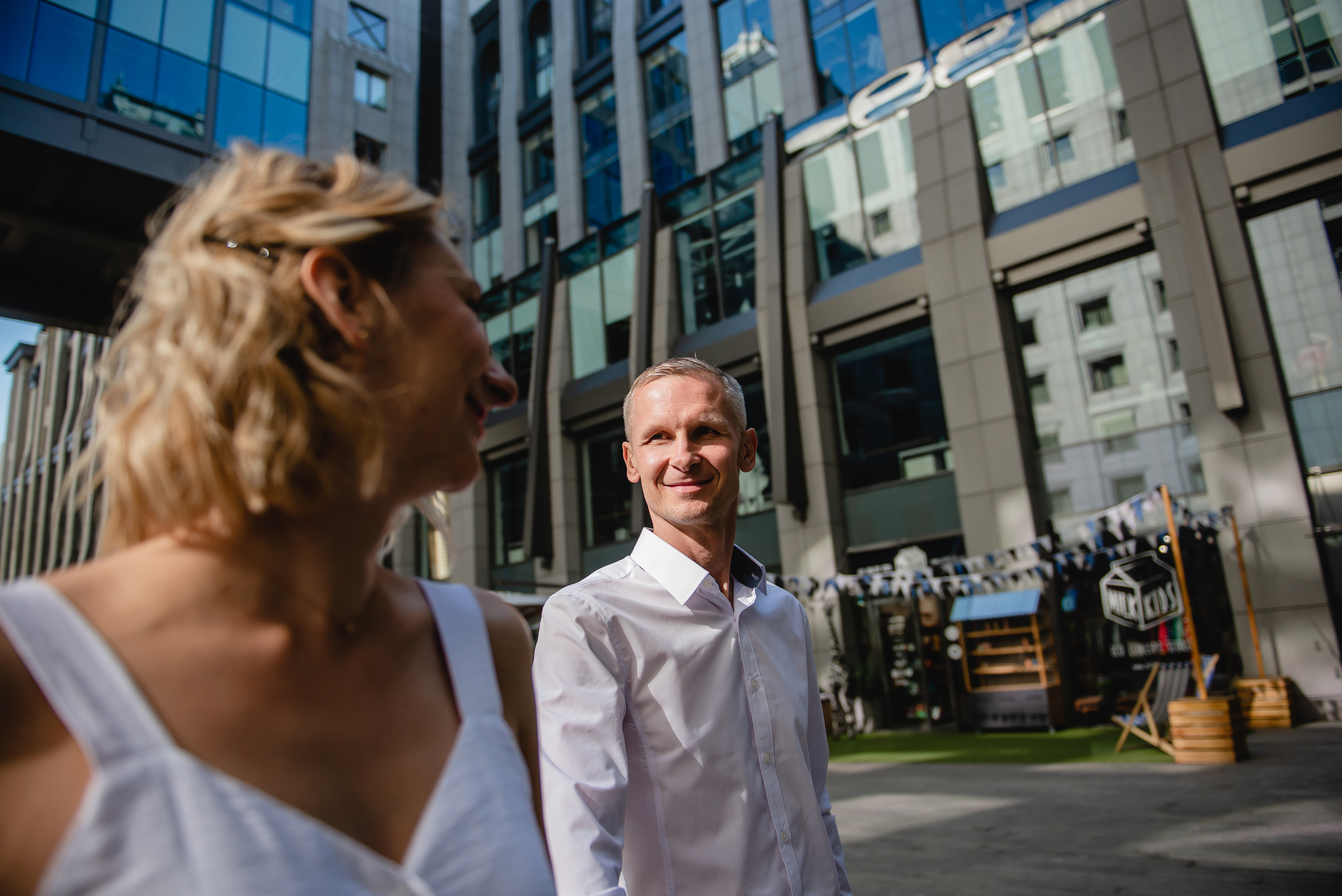 Стильна весільна прогулянка в центрі Києва – Зйомка в бізнес-стилі. Фотограф Київ – Репортаж, Події | Павленко Віктор