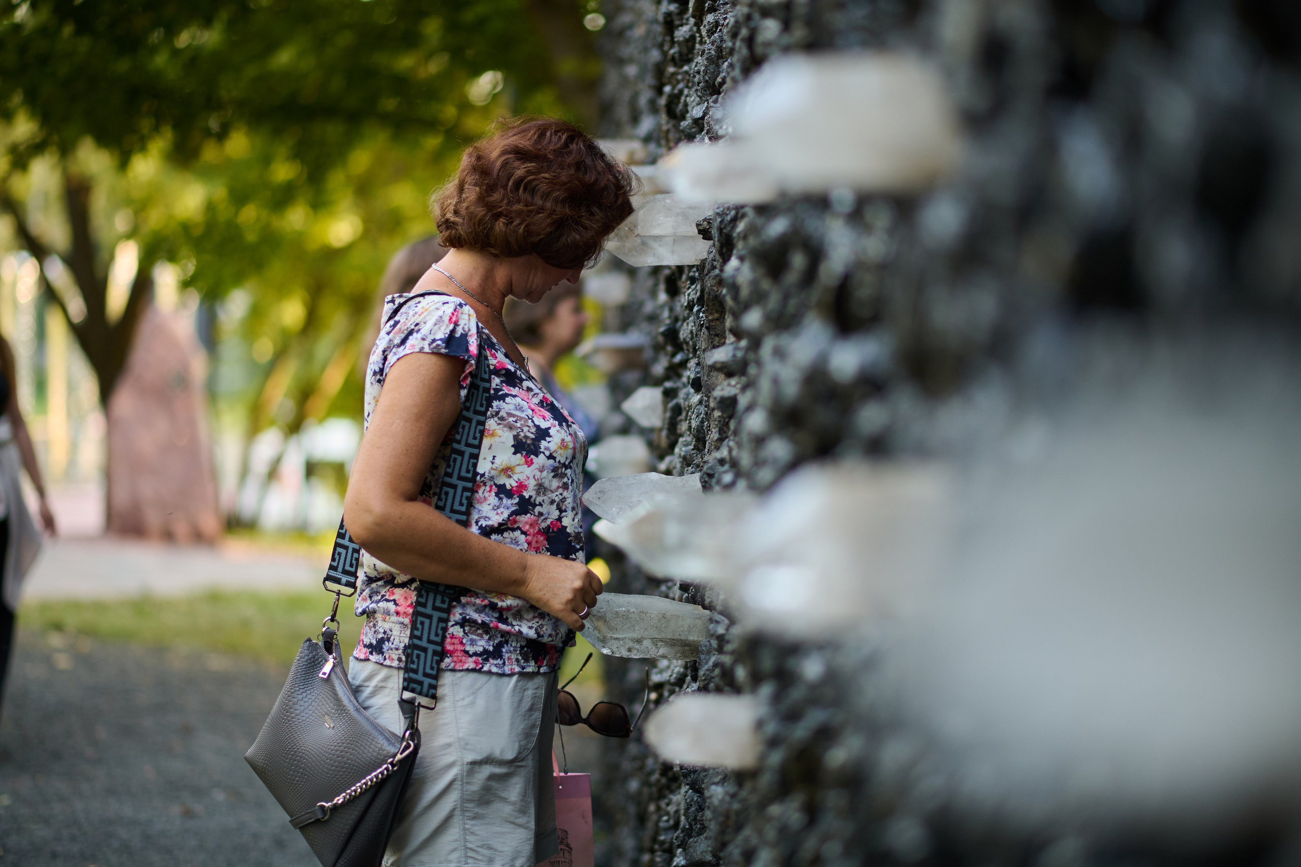 Репортаж освітньої екскурсії Бабиним Яром. Фотограф Київ – Репортаж, Події | Павленко Віктор