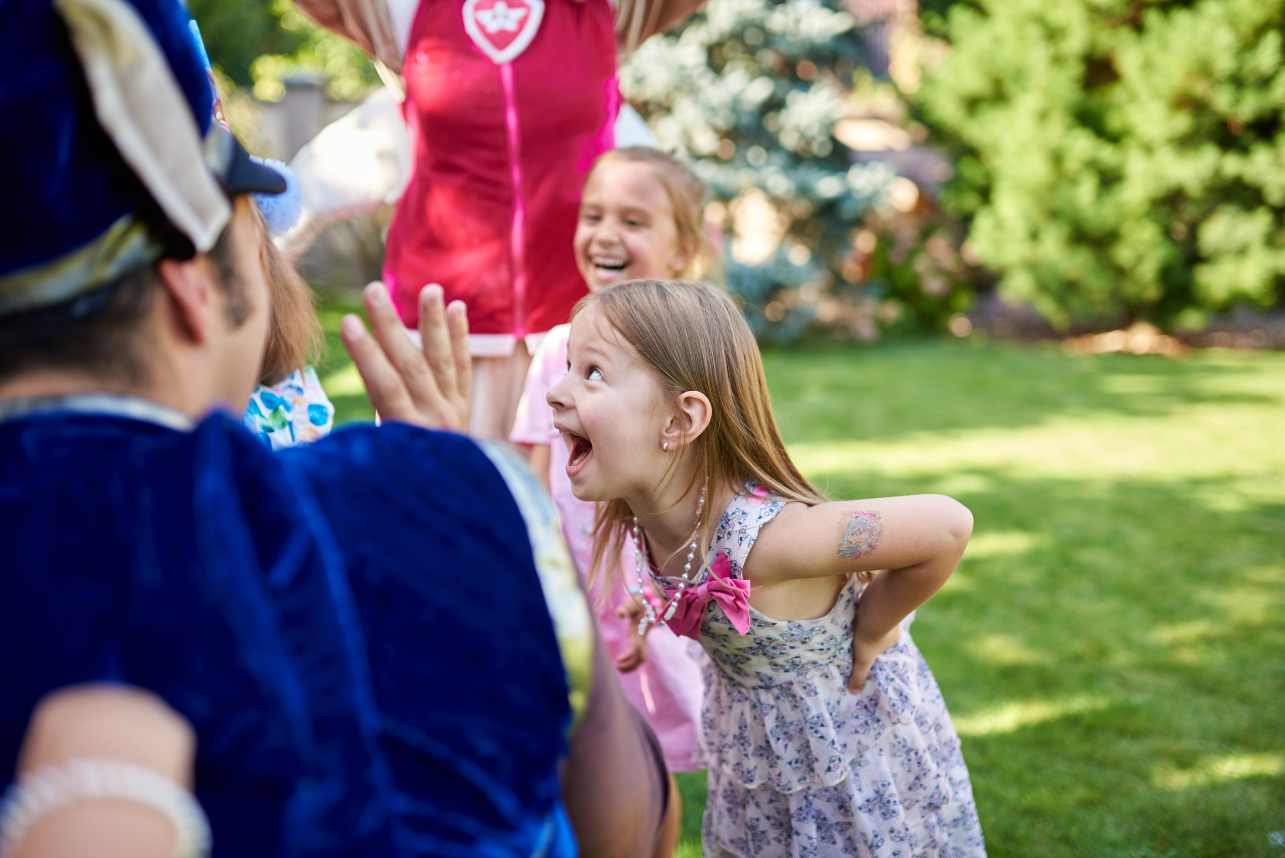 Щинячий патруль. Professional photographer Kiev — Pavlenko Victor