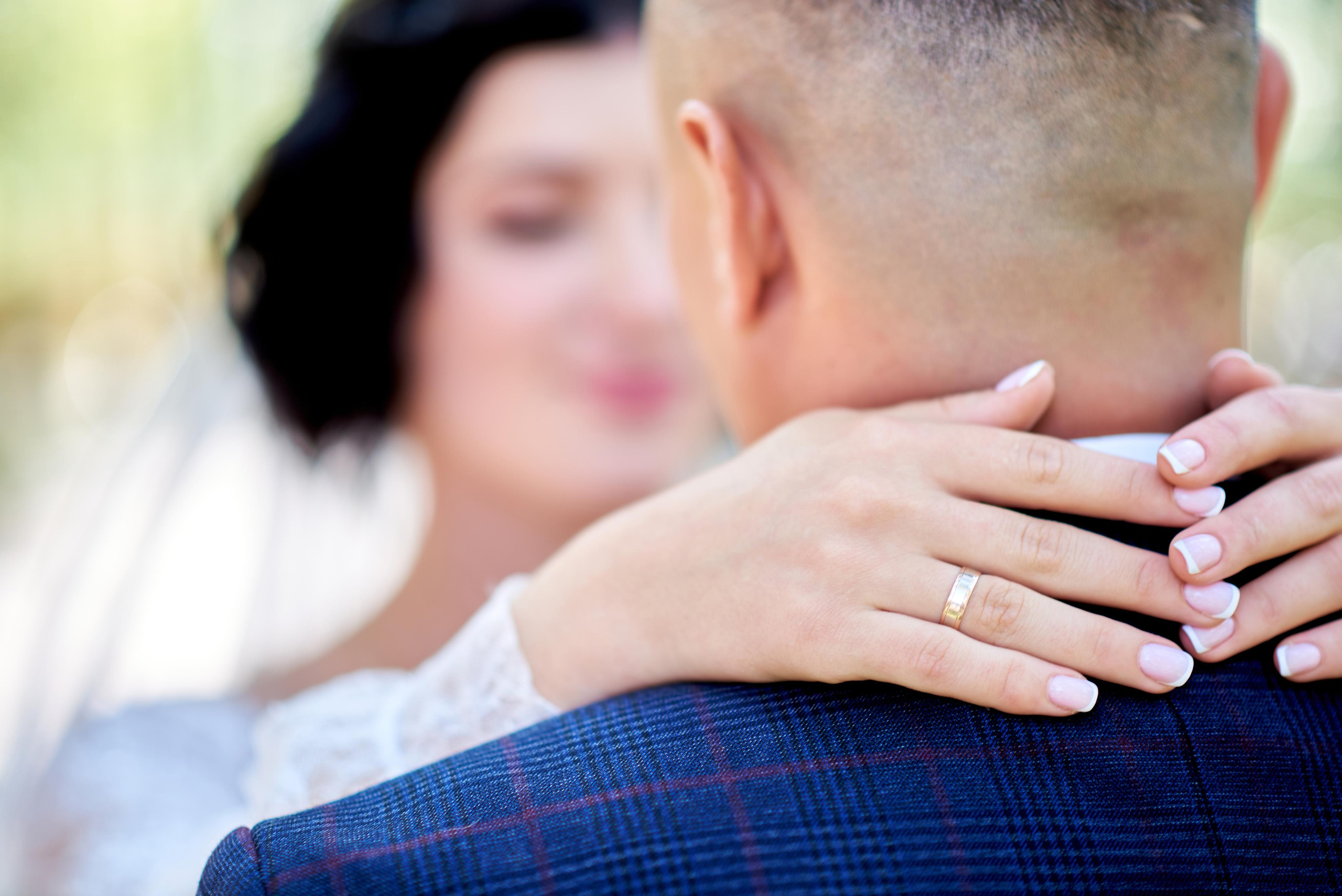 Частинка весільного дня Дмитра та Олександри. Professional photographer Kiev — Pavlenko Victor