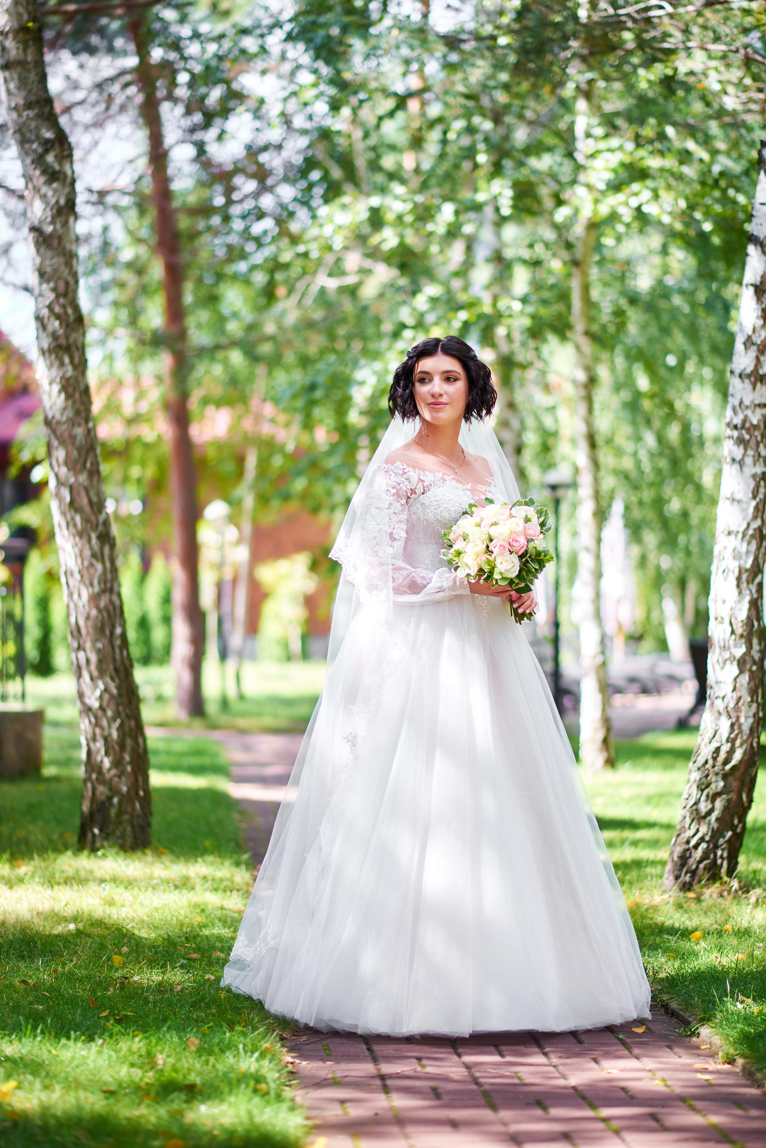 Частинка весільного дня Дмитра та Олександри. Professional photographer Kiev — Pavlenko Victor