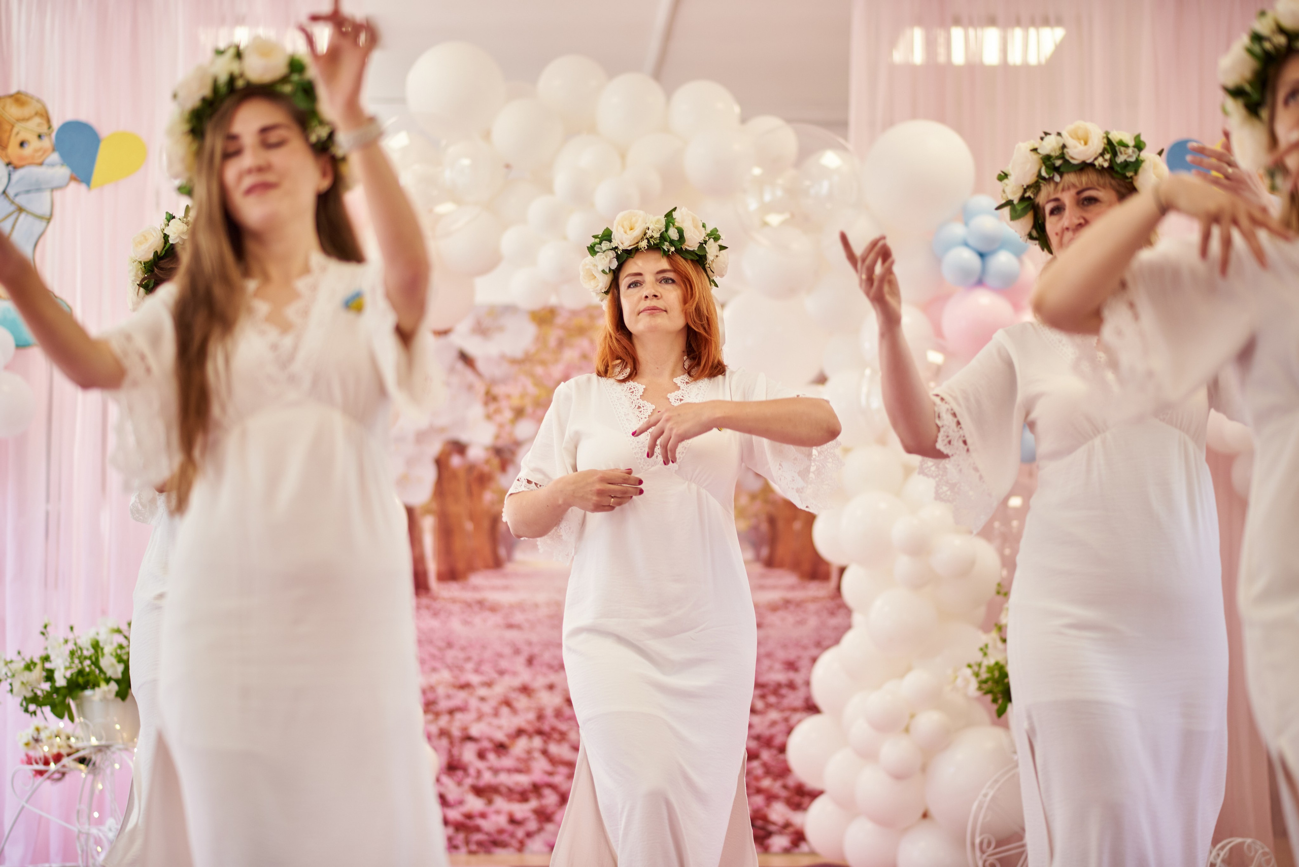 Випускний в садочку. Professional photographer Kiev — Pavlenko Victor