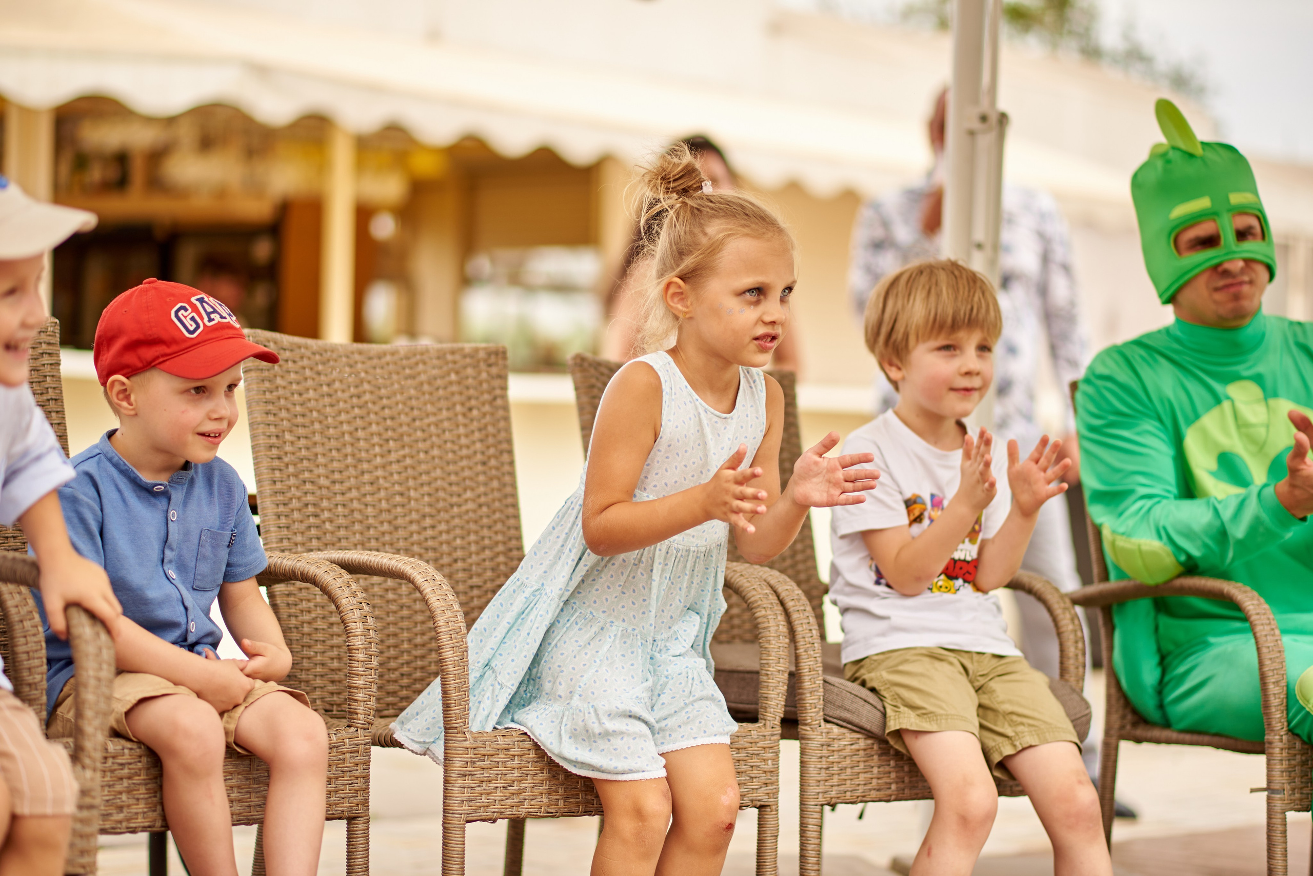 Трансформери. Professional photographer Kiev — Pavlenko Victor