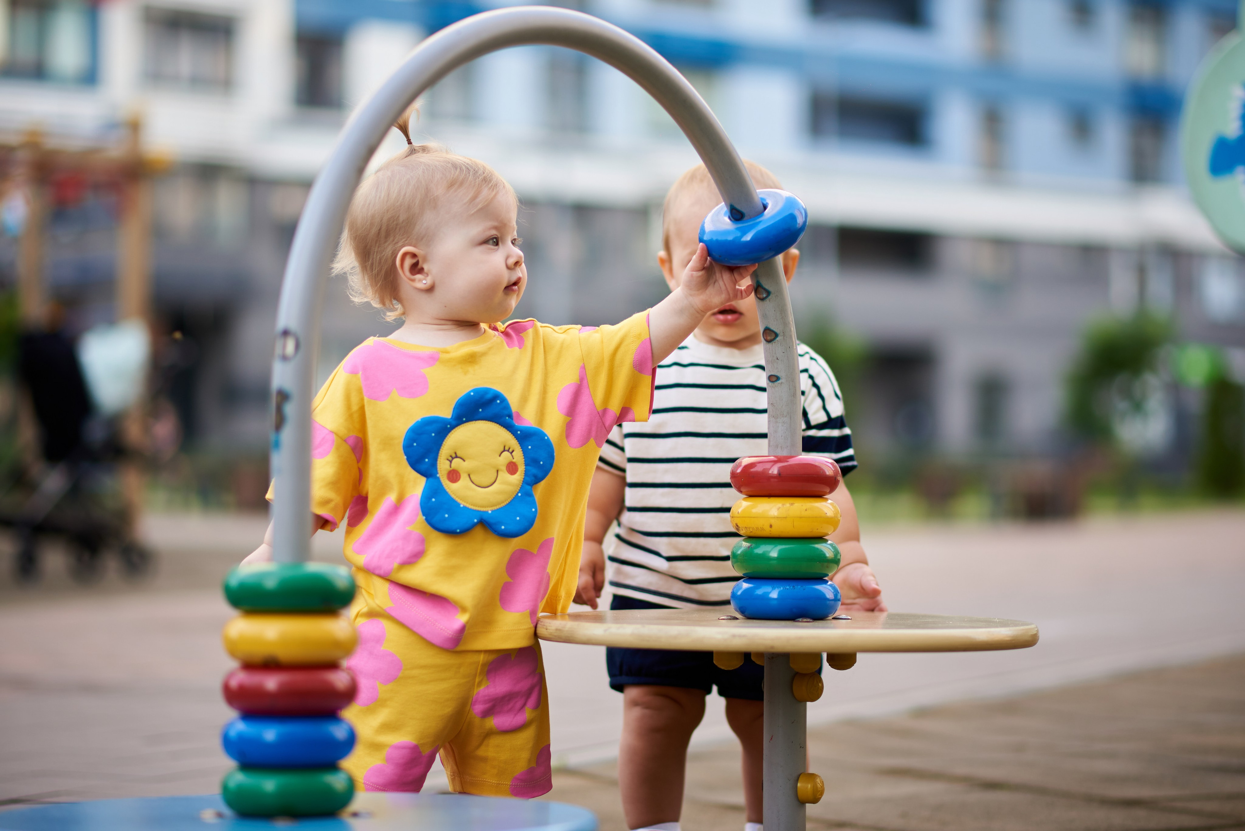 Дитячі свята. Professional photographer Kiev — Pavlenko Victor