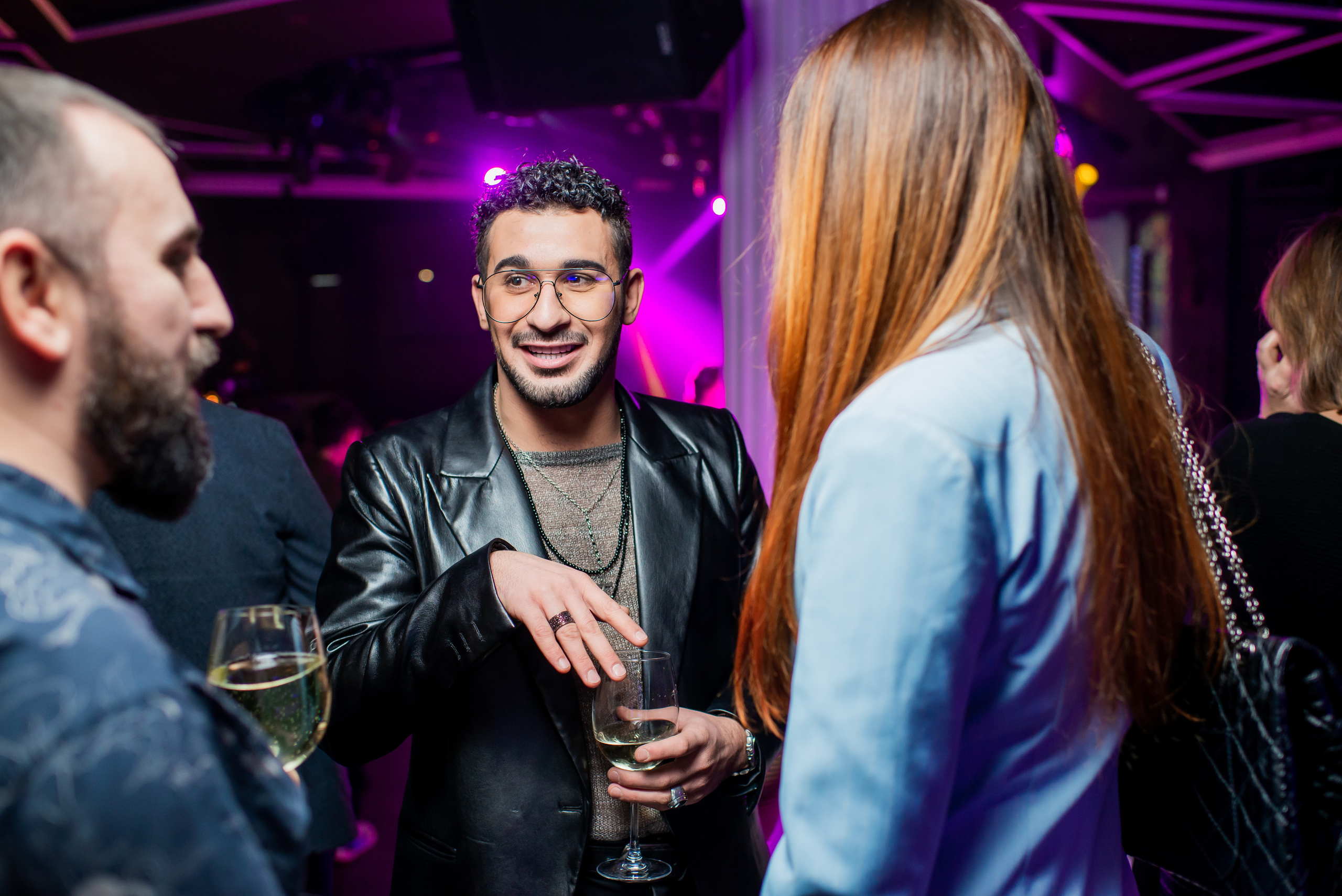 Репортаж. Professional photographer Kiev — Pavlenko Victor