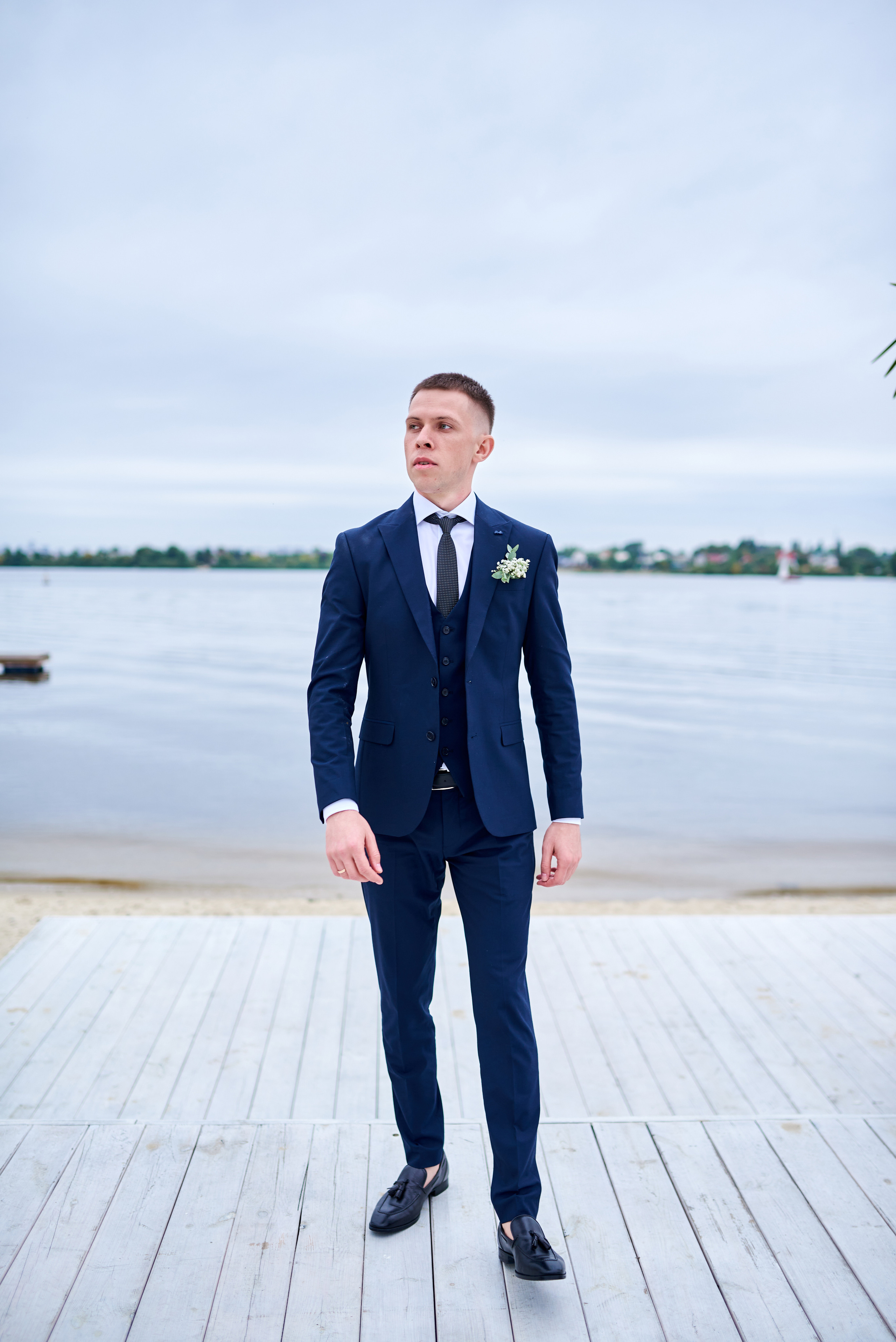 Ранкові збори. Professional photographer Kiev — Pavlenko Victor