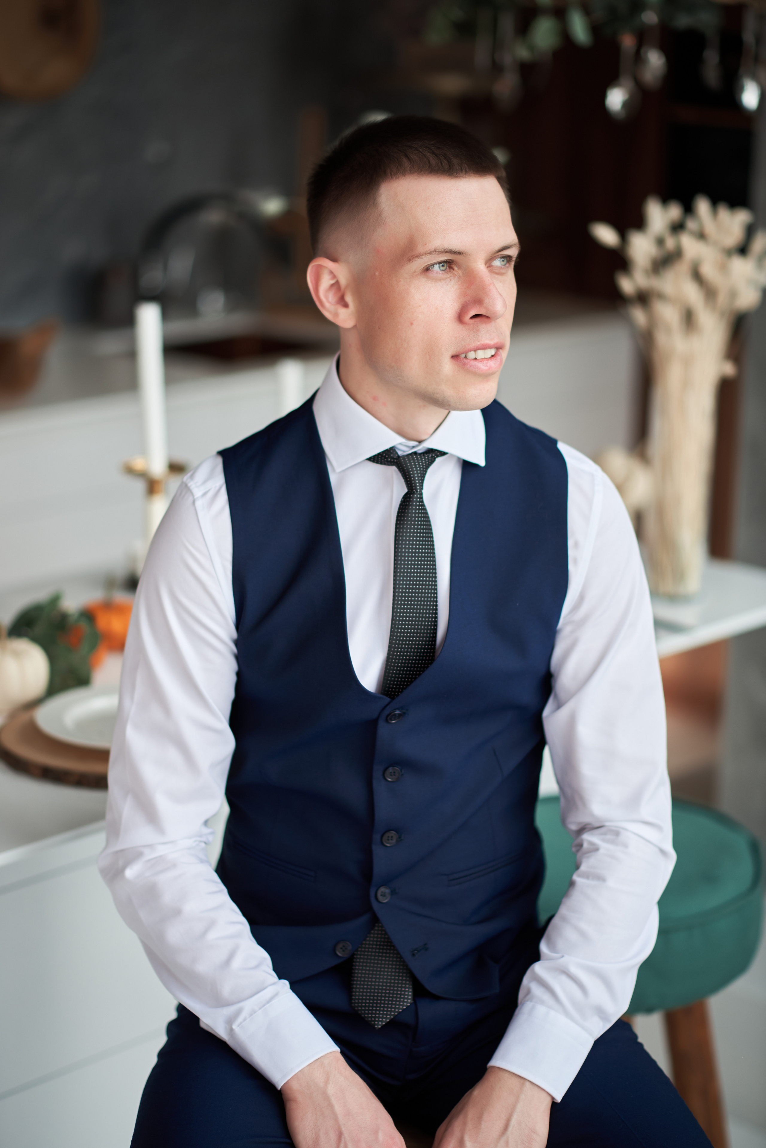 Ранкові збори. Professional photographer Kiev — Pavlenko Victor