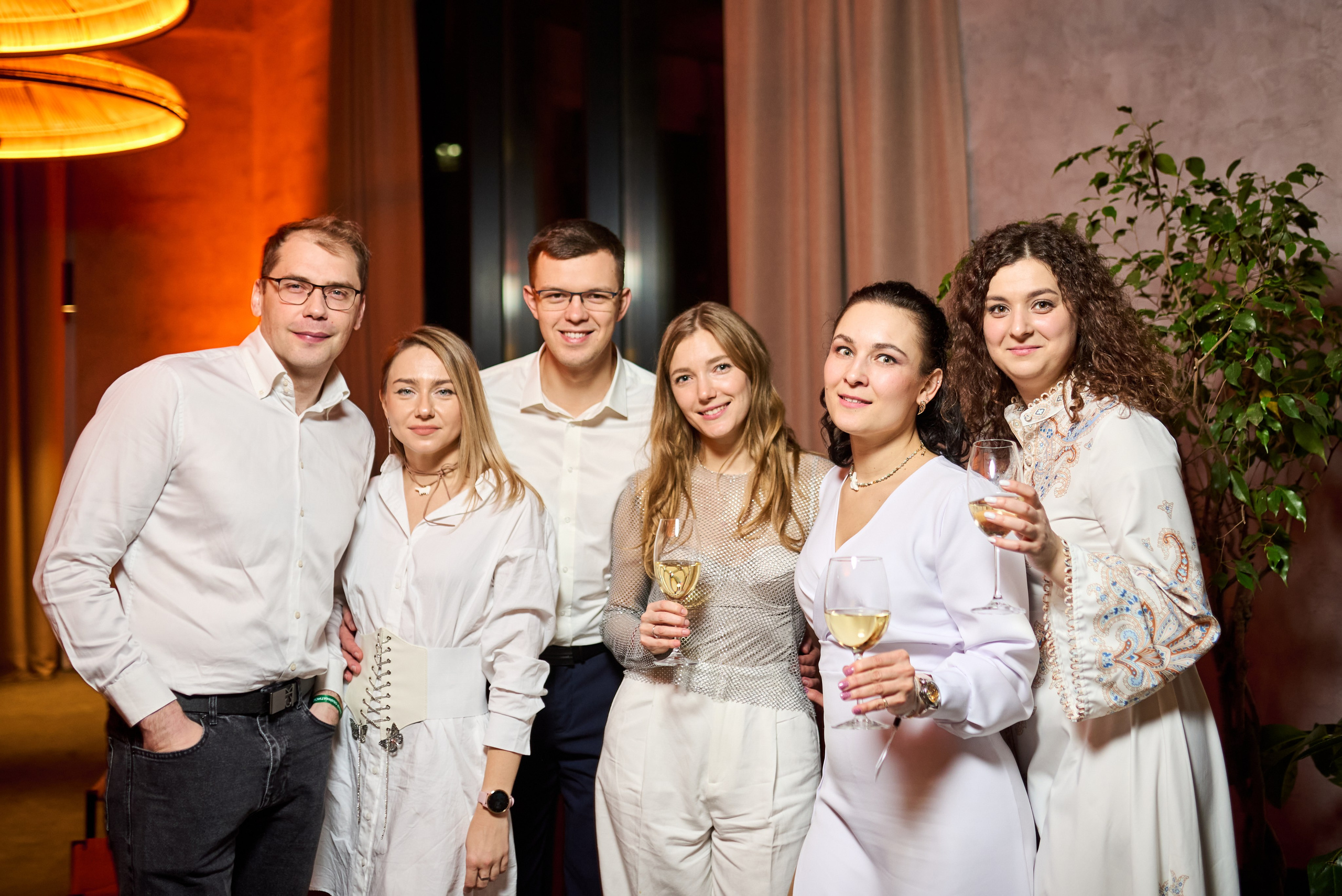 Новорічний корпоратив — свято, команда, емоції. Фотограф Київ – Репортаж, Події | Павленко Віктор