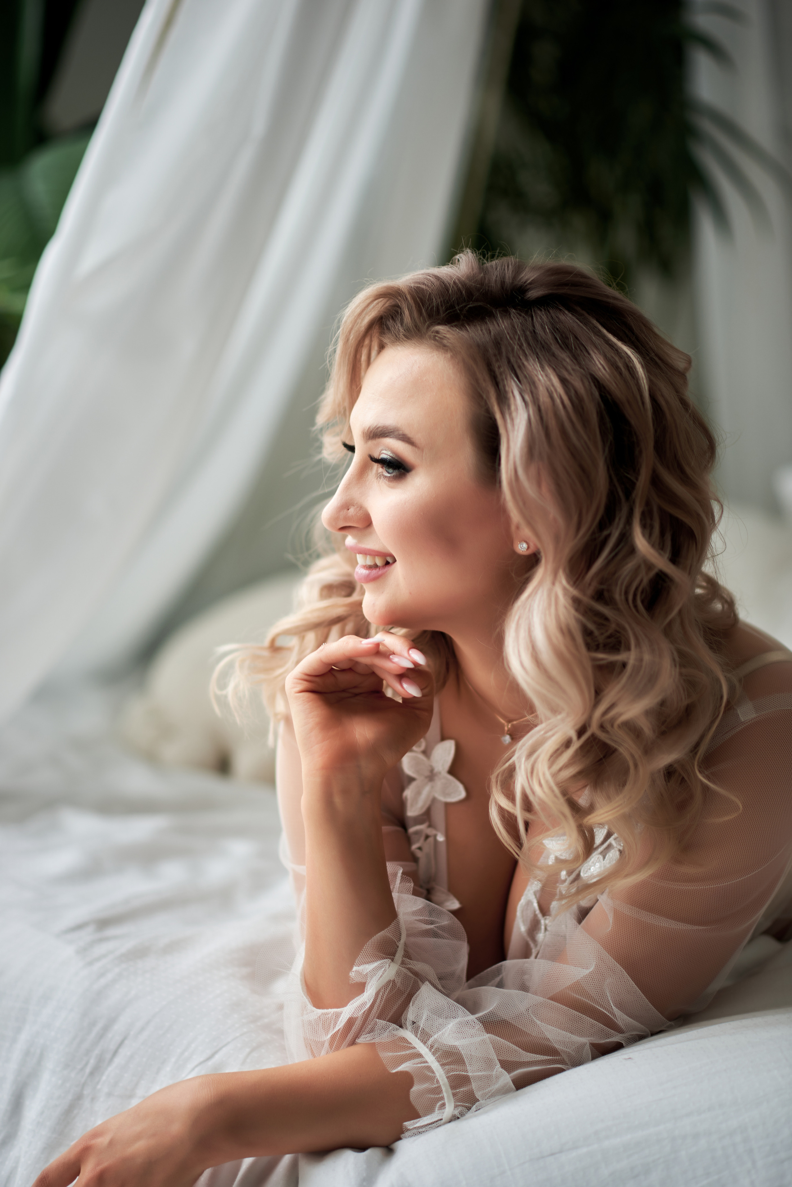 Ранкові збори. Professional photographer Kiev — Pavlenko Victor