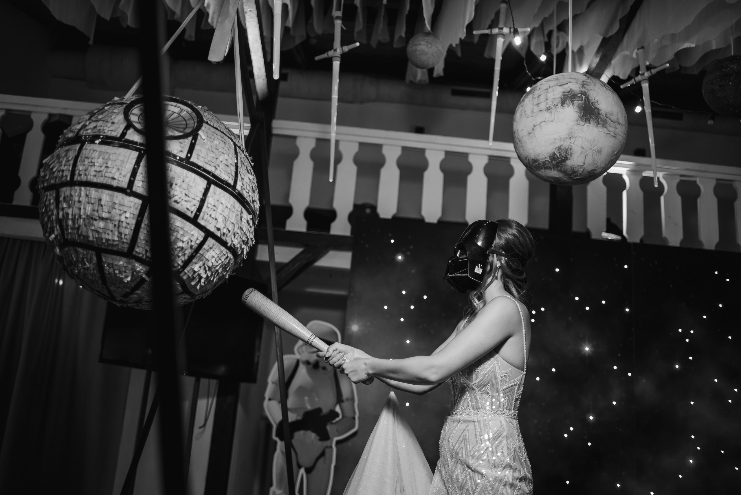 Богдан та Юля - Star War Wedding. Professional photographer Kiev — Pavlenko Victor