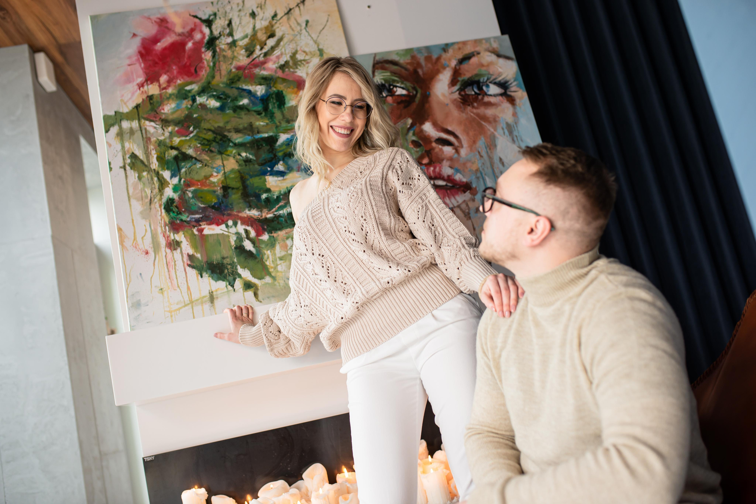 Фотосесія для закоханих у Києві | Павленко Віктор – Лавсторі фотограф. Фотограф Київ – Репортаж, Події | Павленко Віктор