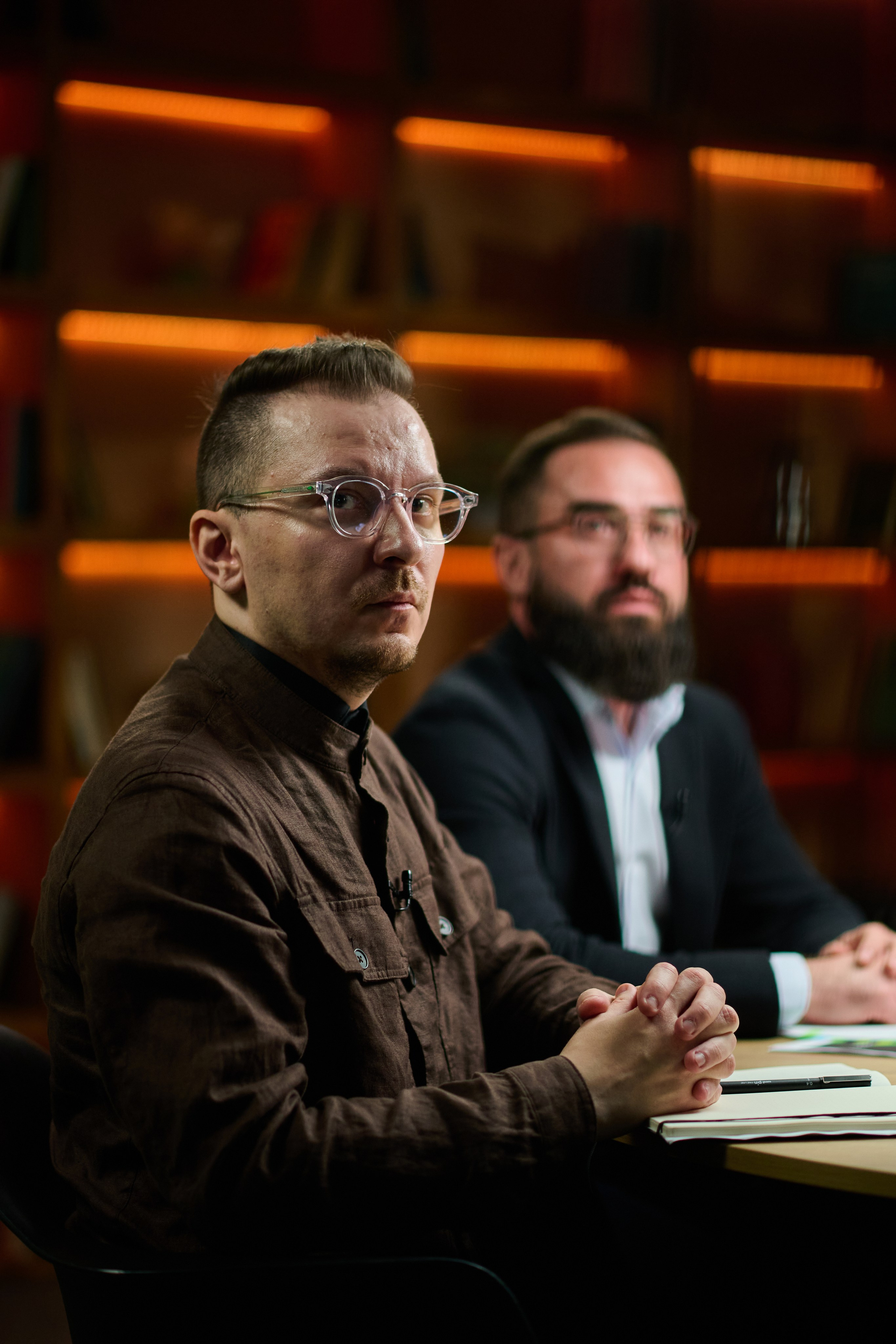 Фотограф на онлайн конференцію — зйомка студійної трансляції. Фотограф Київ – Репортаж, Події | Павленко Віктор