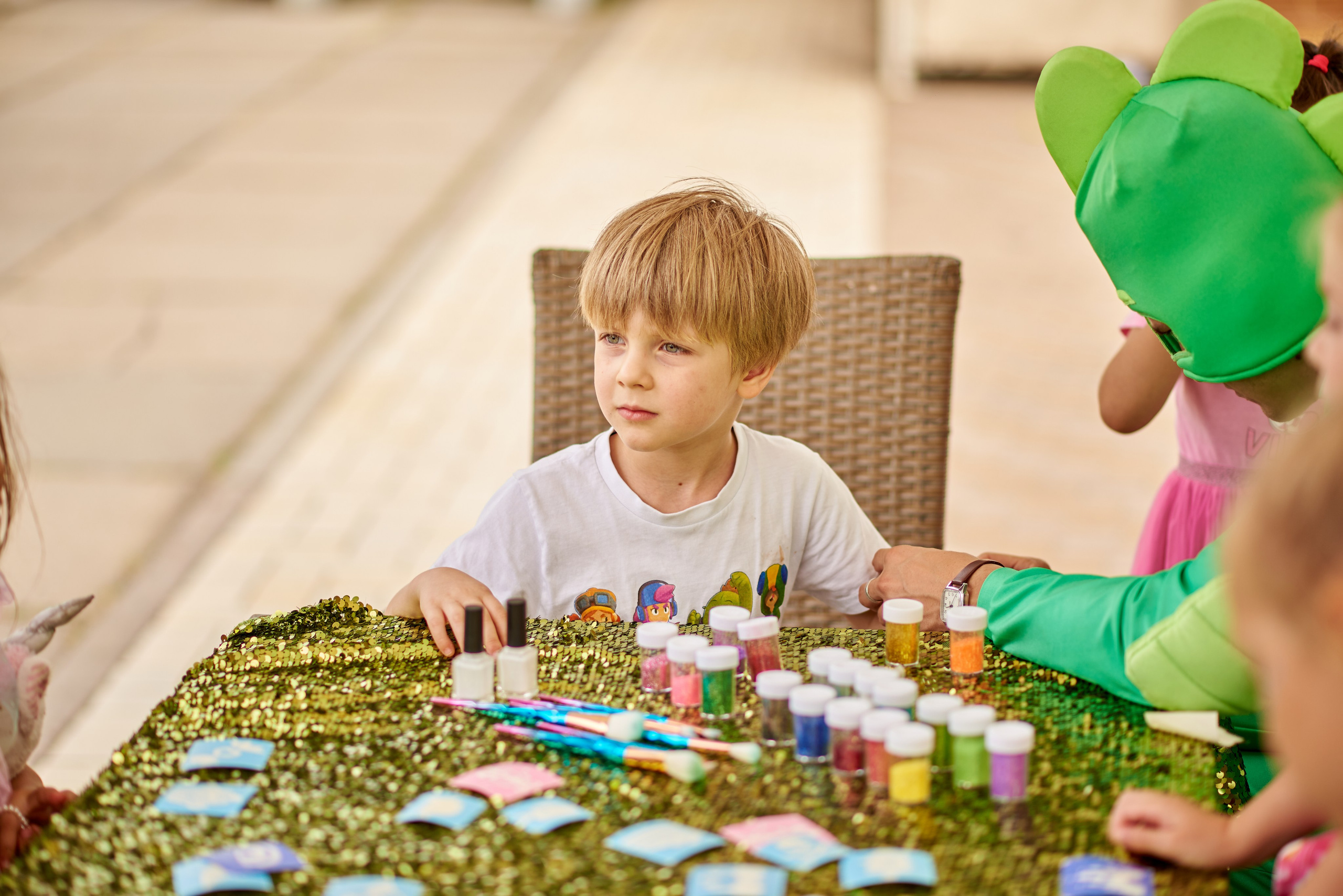 Трансформери. Professional photographer Kiev — Pavlenko Victor