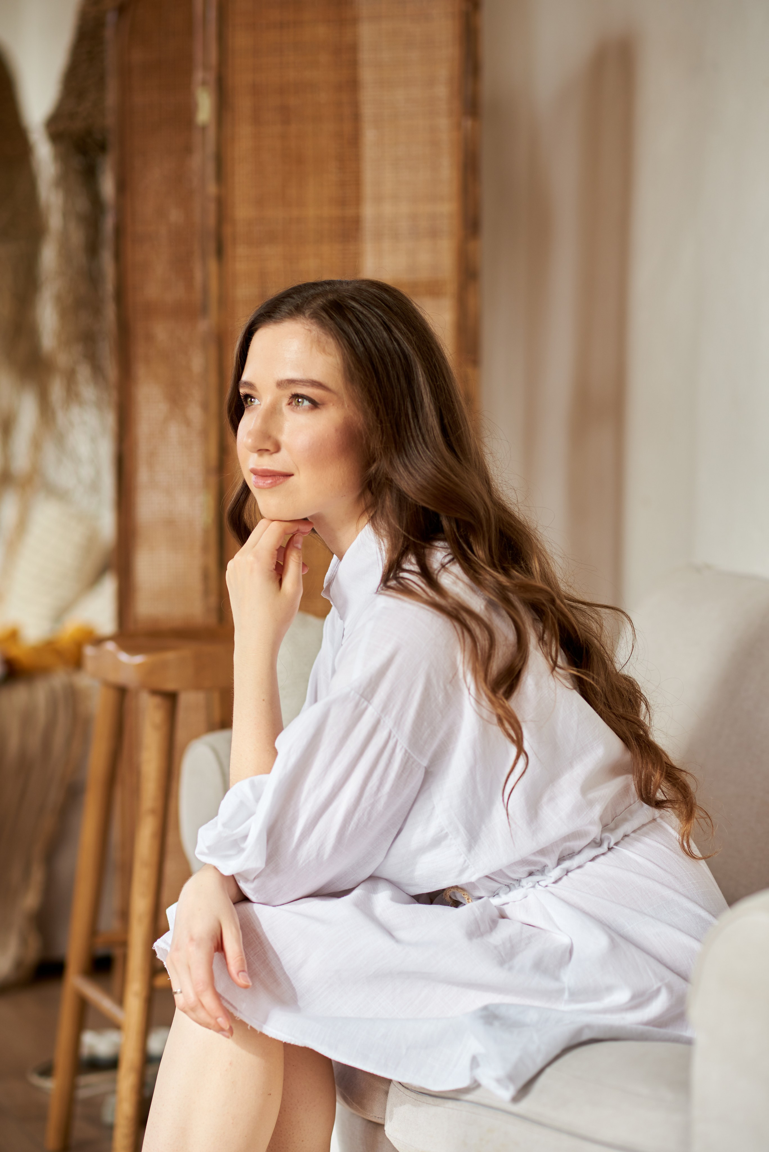 Сімейна зйомка в студії. Professional photographer Kiev — Pavlenko Victor