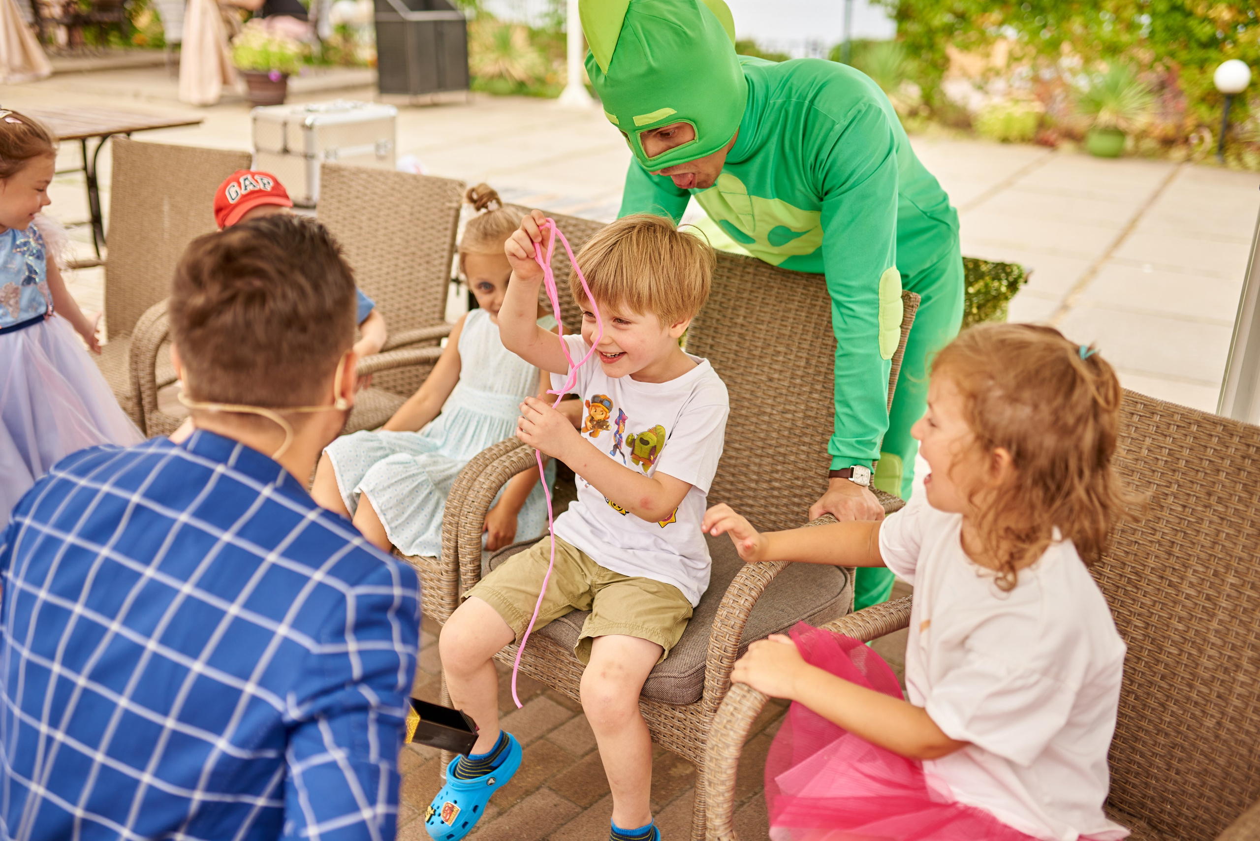 Трансформери. Professional photographer Kiev — Pavlenko Victor