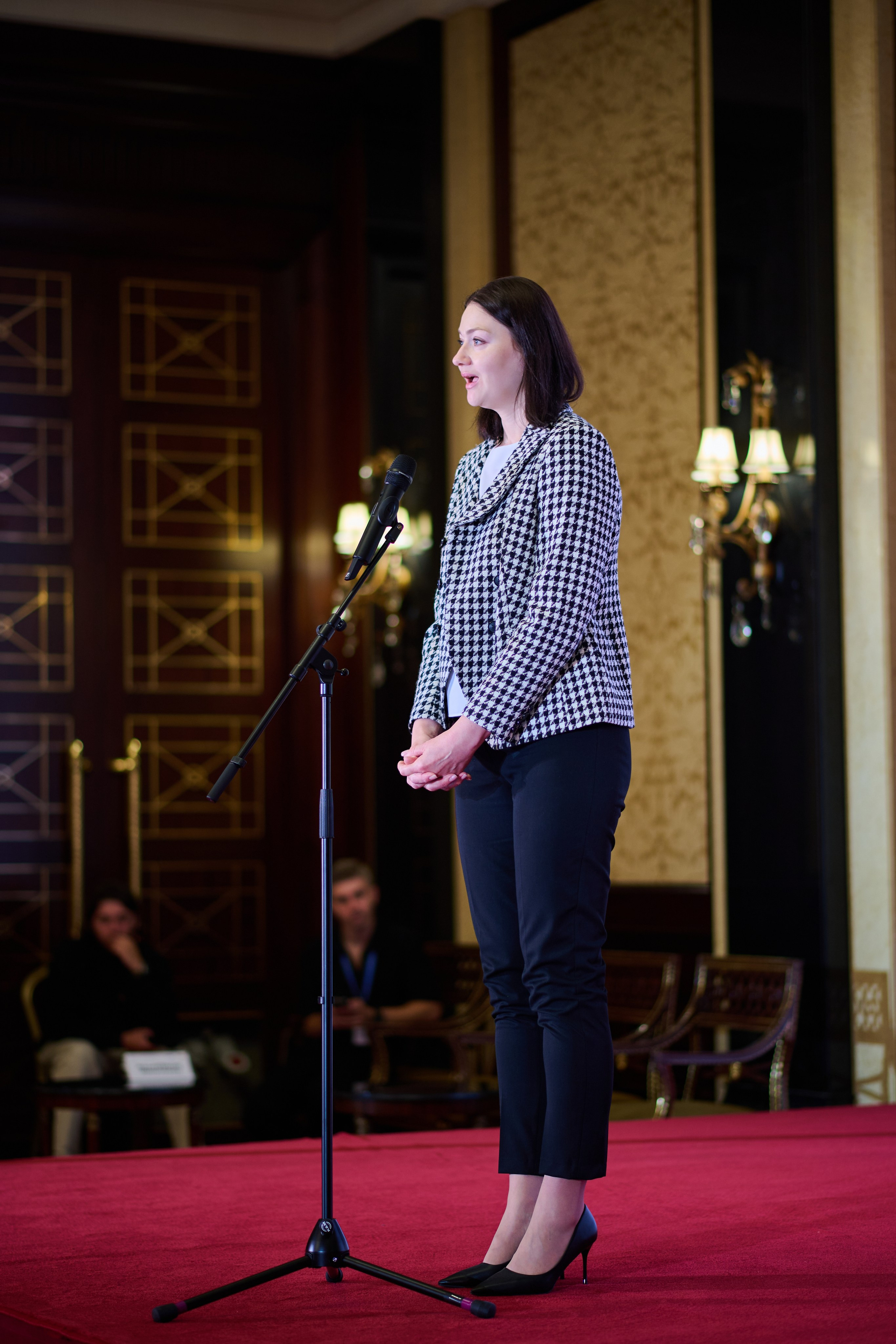 Бізнес-форум у InterContinental — репортажна фотозйомка заходу. Фотограф Київ – Репортаж, Події | Павленко Віктор