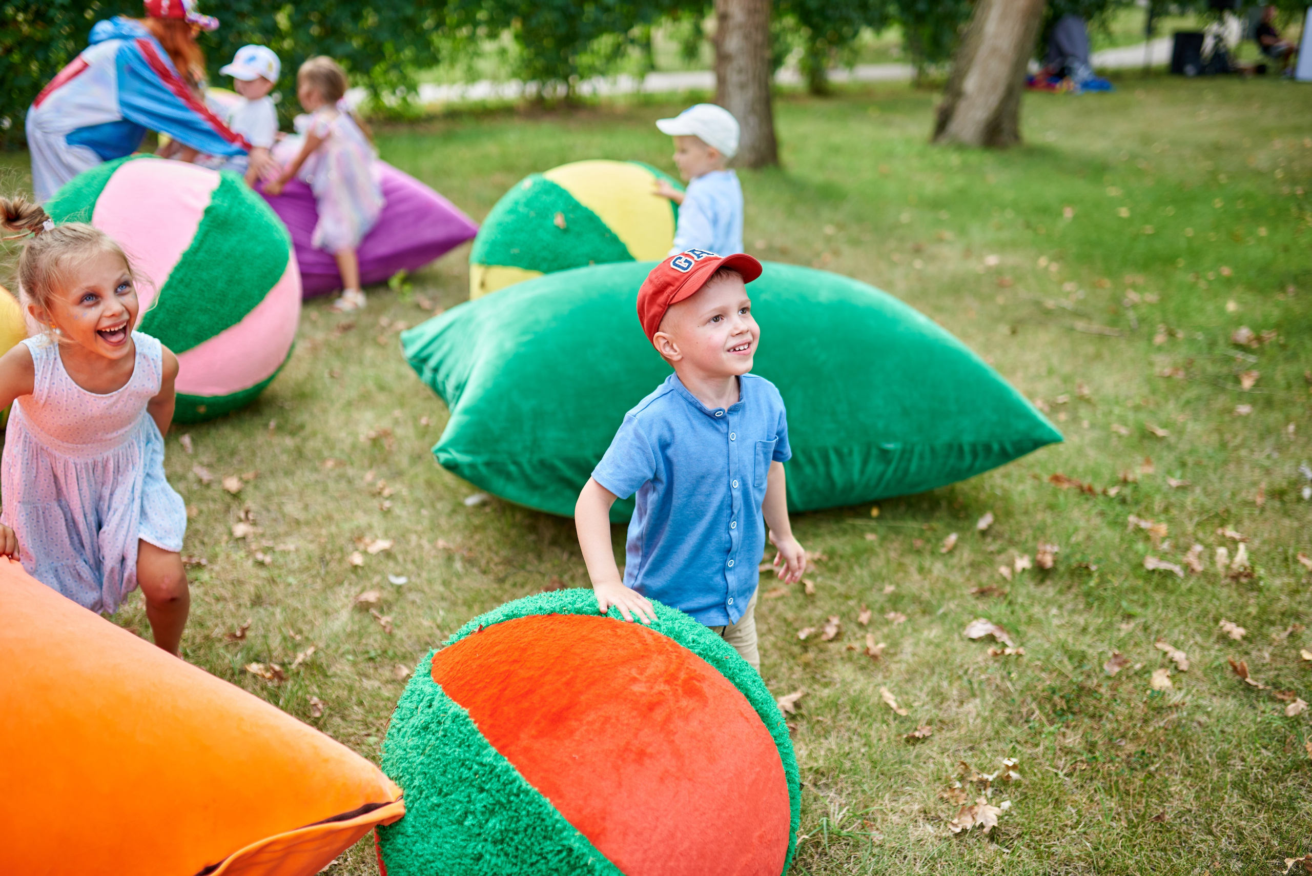 Трансформери. Professional photographer Kiev — Pavlenko Victor