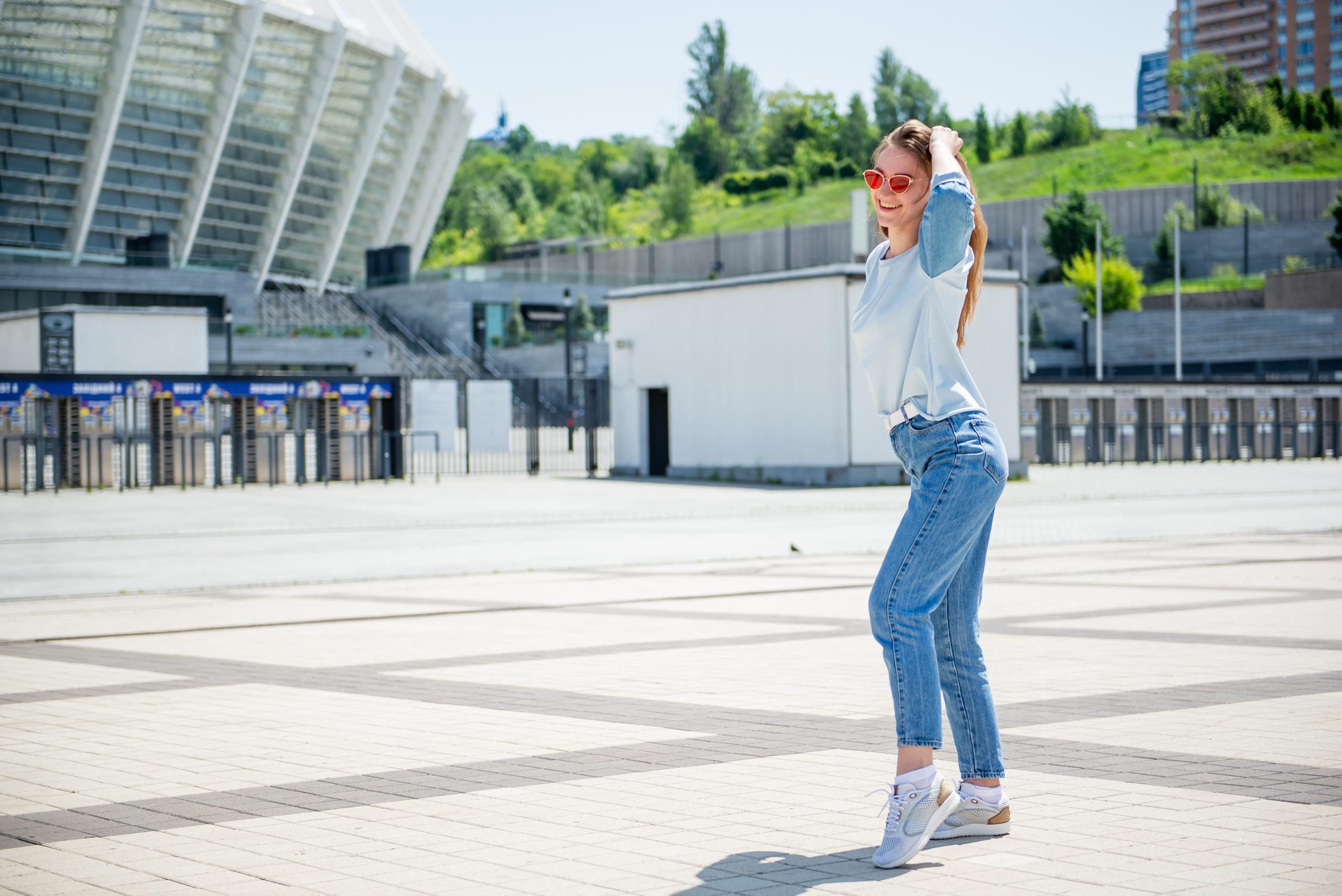 Анастасія - НСК. Professional photographer Kiev — Pavlenko Victor