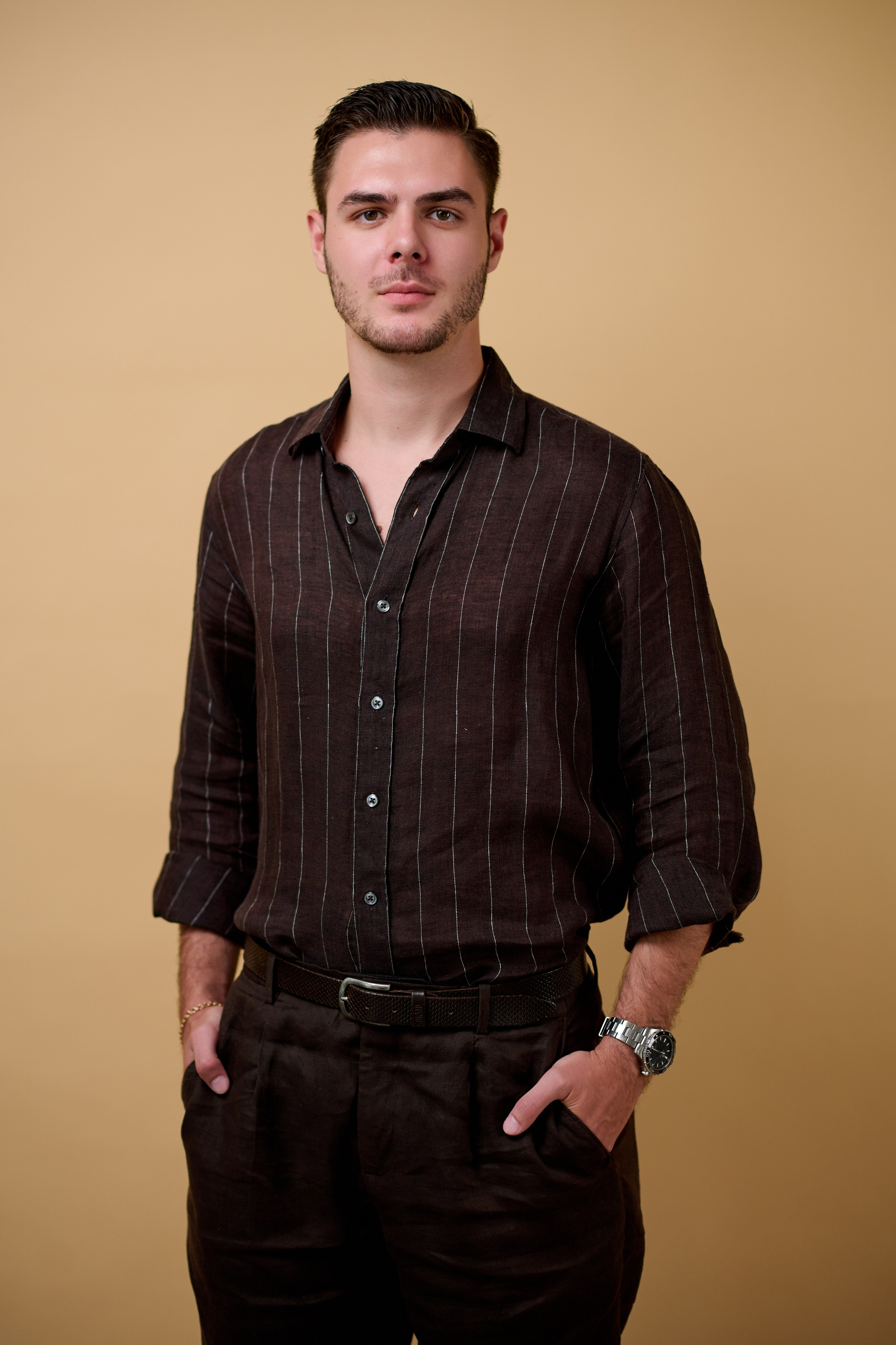 Корпоративні бізнес-портрети співробітників — фотозйомка для сайту. Фотограф Київ – Репортаж, Події | Павленко Віктор