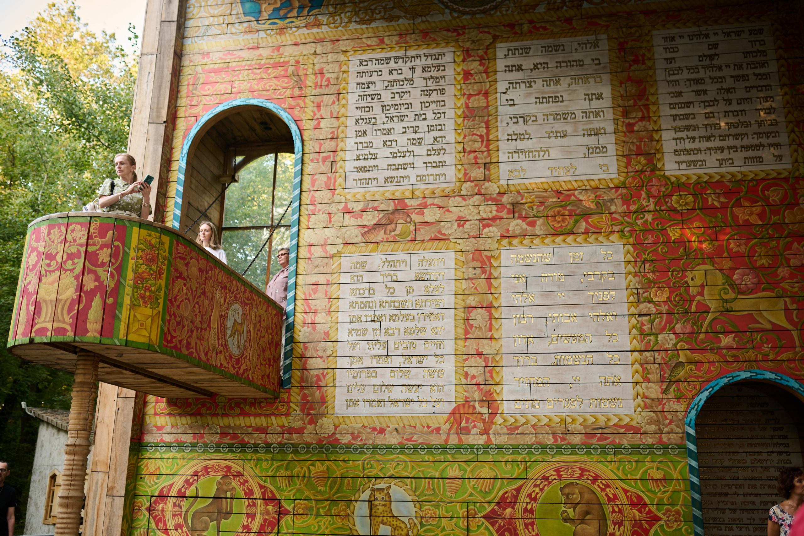 Репортаж освітньої екскурсії Бабиним Яром. Фотограф Київ – Репортаж, Події | Павленко Віктор