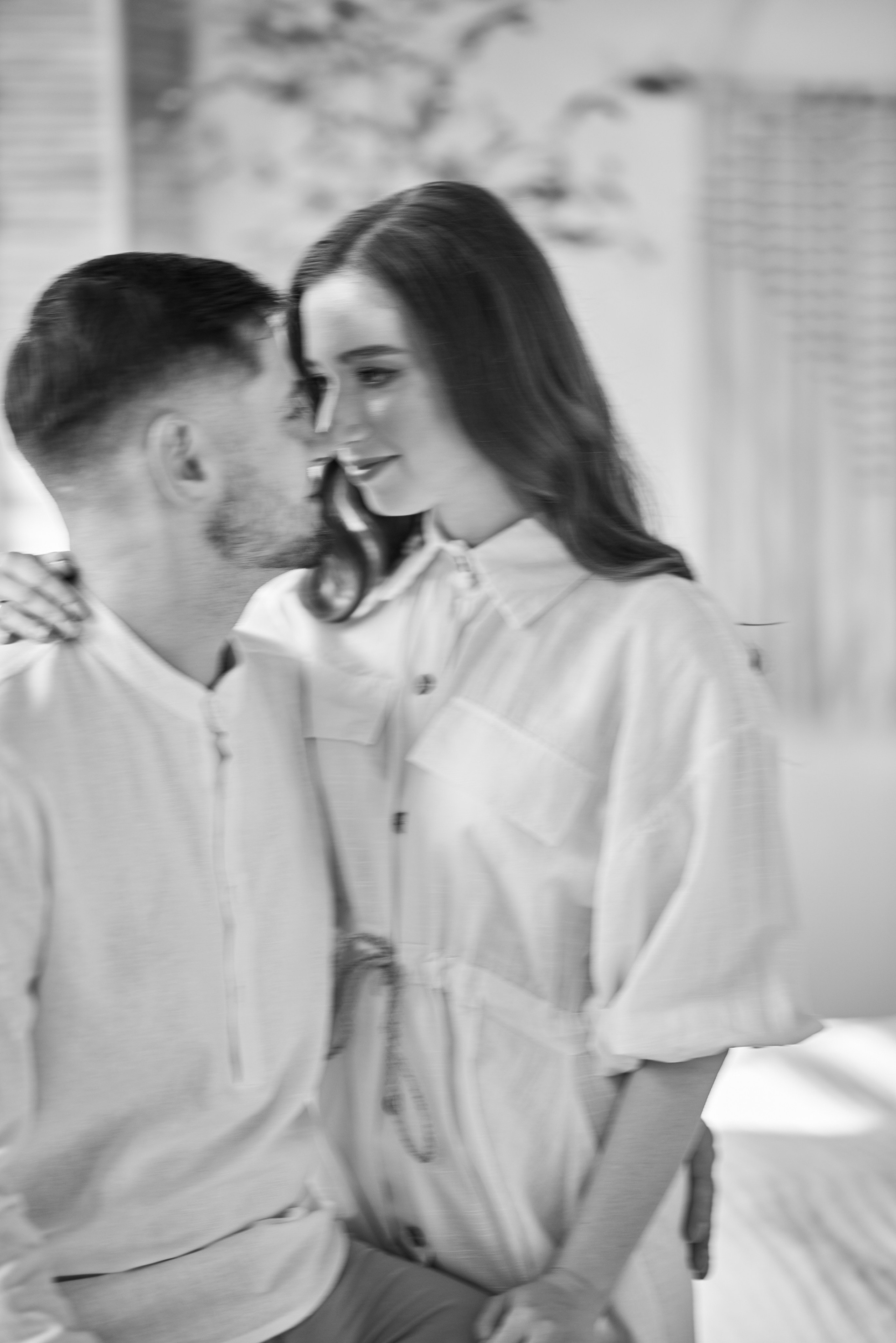 Сімейна зйомка в студії. Professional photographer Kiev — Pavlenko Victor