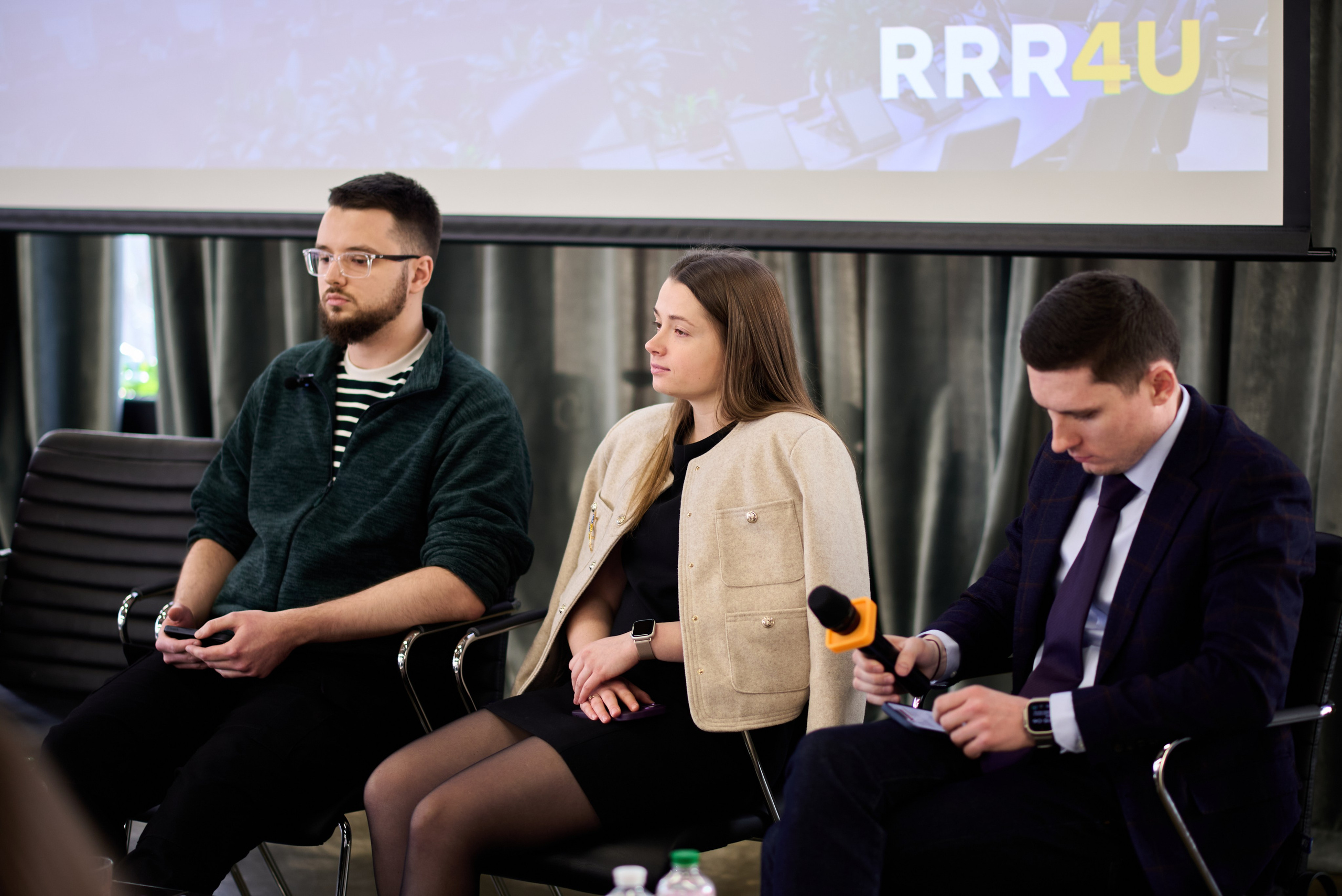 Фотозвіт з форуму Міністерства фінансів України — ключові фінансові обговорення 2024. Фотограф Київ – Репортаж, Події | Павленко Віктор