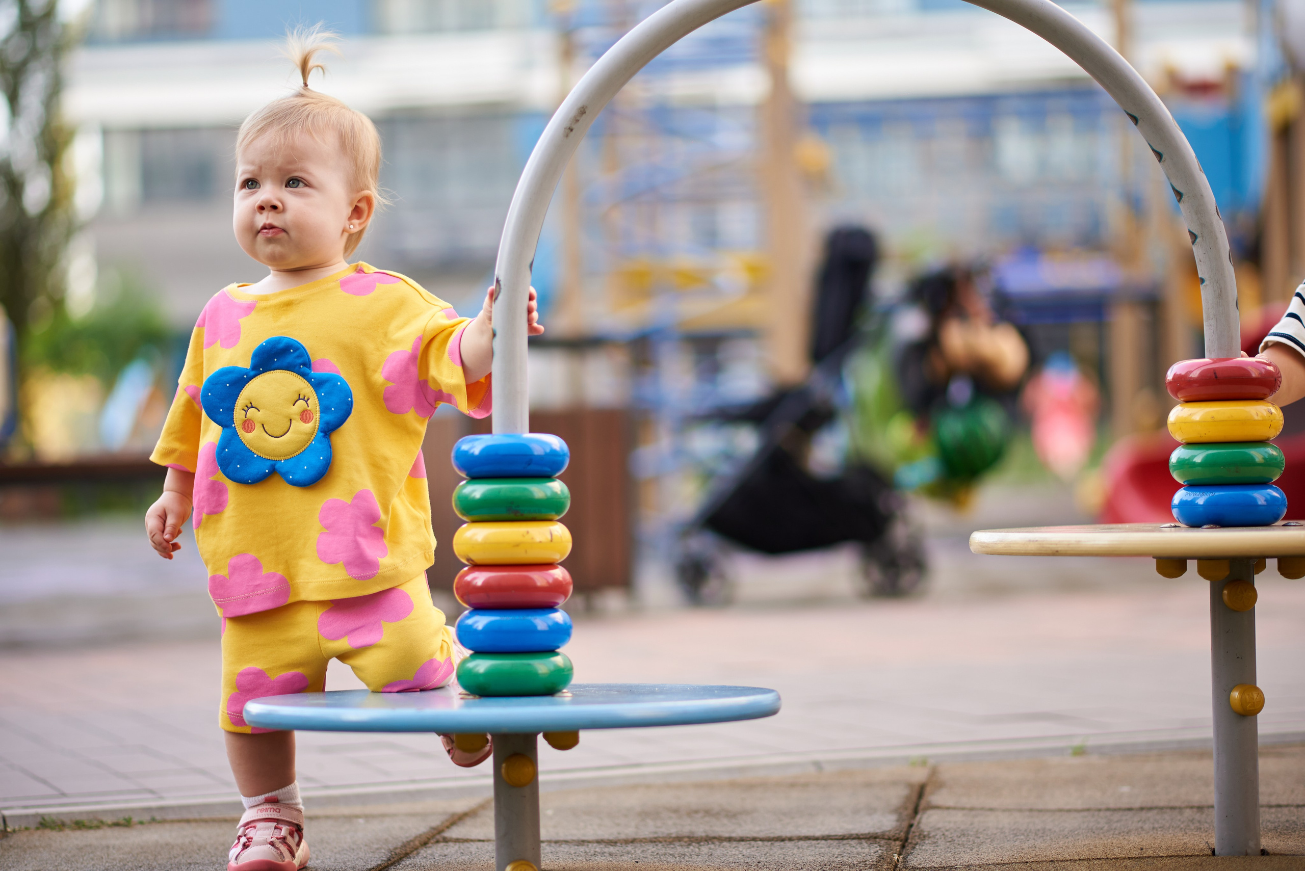 Дитячі свята. Professional photographer Kiev — Pavlenko Victor