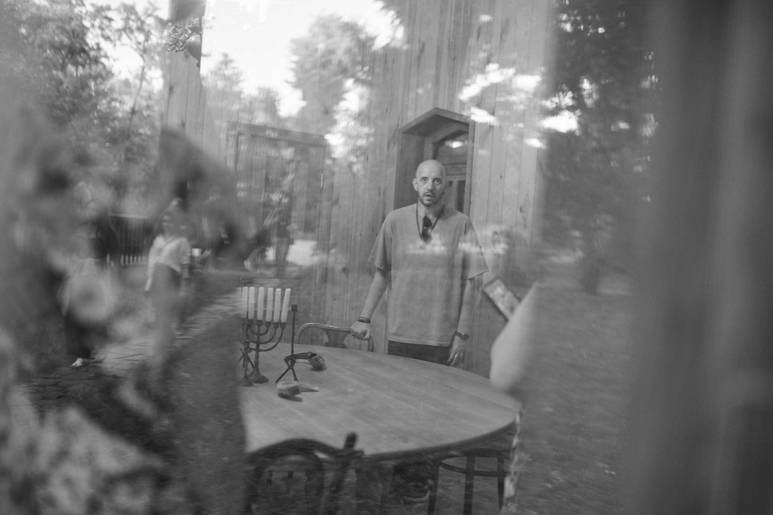 Репортаж освітньої екскурсії Бабиним Яром. Фотограф Київ – Репортаж, Події | Павленко Віктор