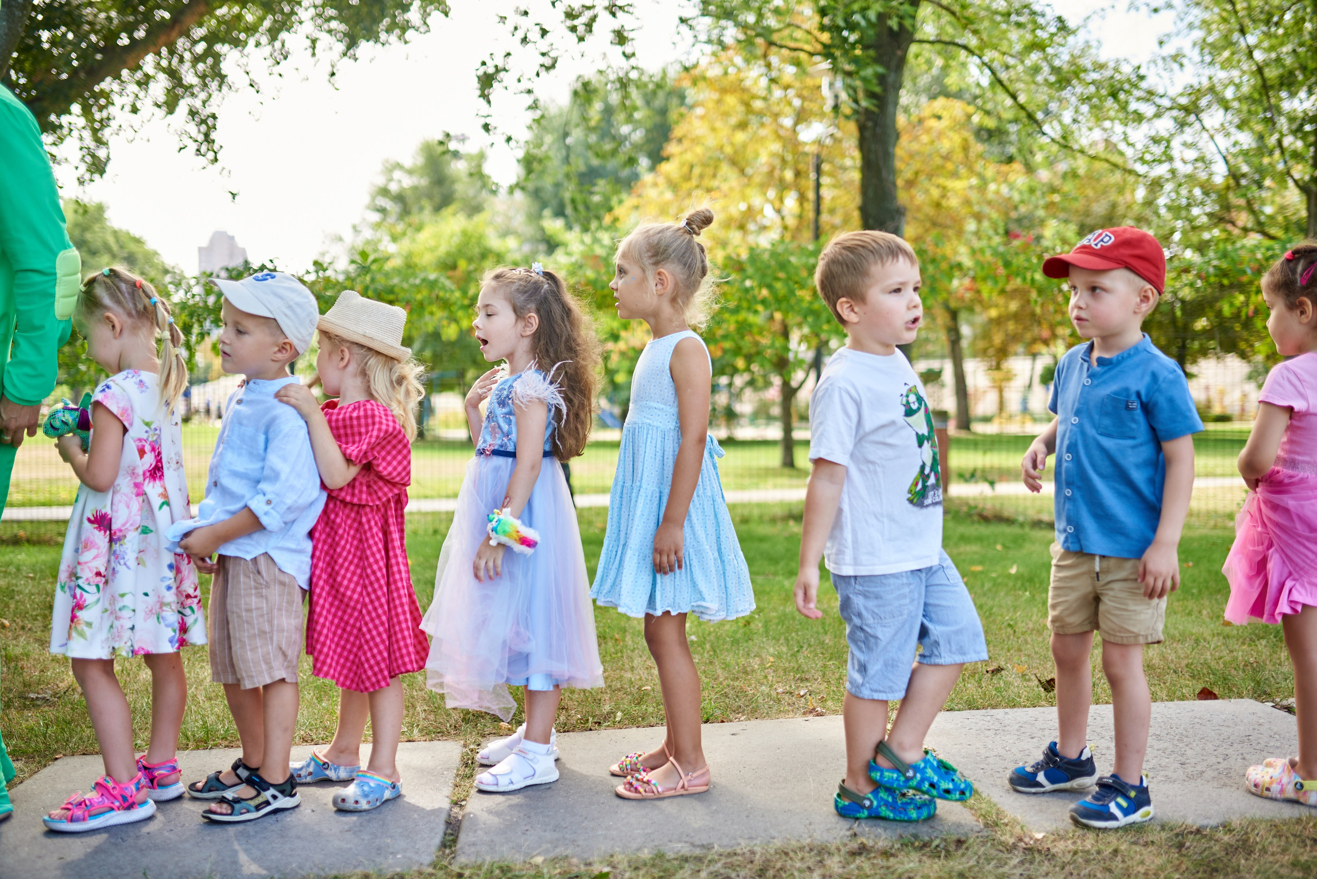 Трансформери. Professional photographer Kiev — Pavlenko Victor