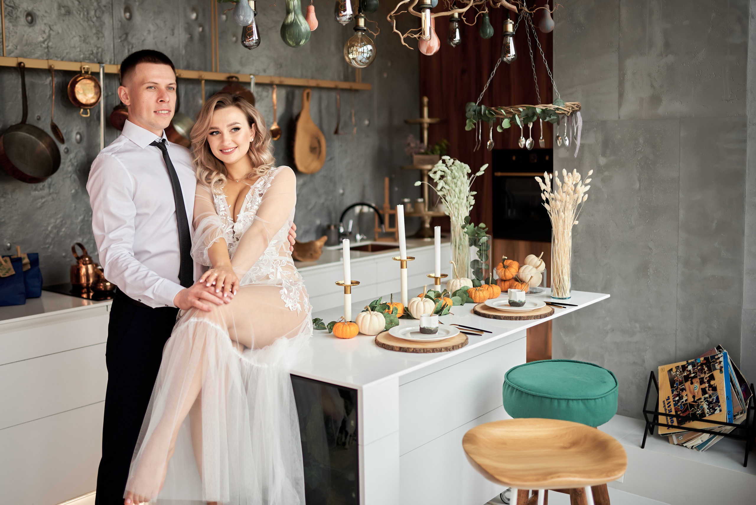 Ранкові збори. Professional photographer Kiev — Pavlenko Victor