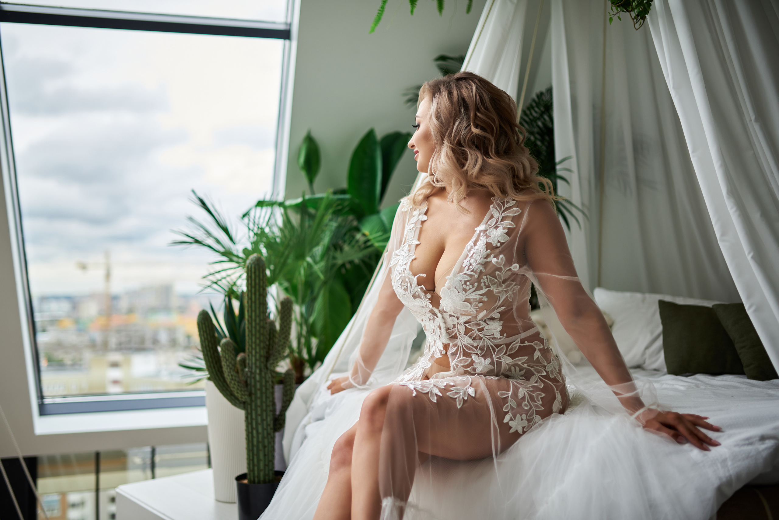 Ранкові збори. Professional photographer Kiev — Pavlenko Victor