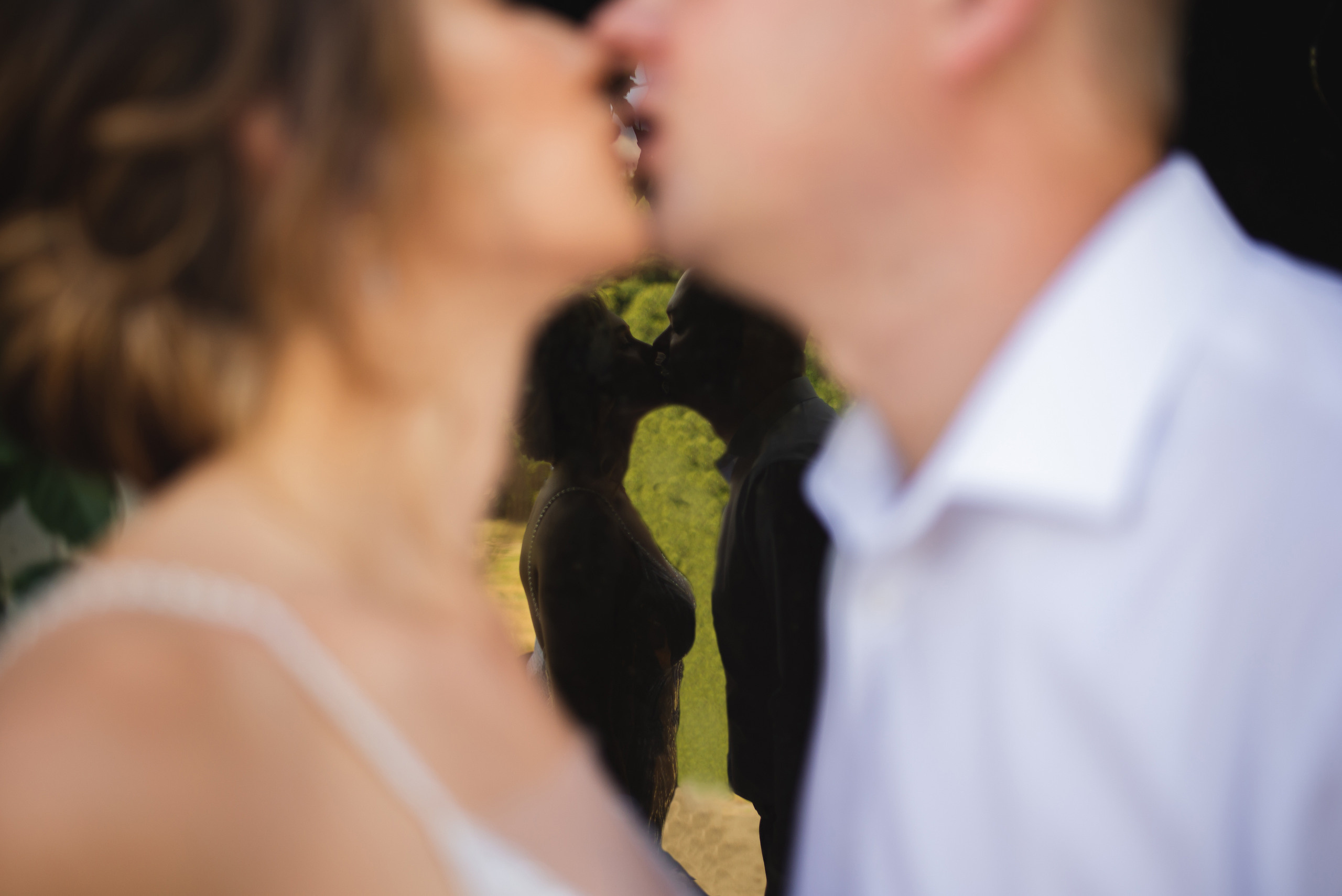 Богдан та Юля - Star War Wedding. Professional photographer Kiev — Pavlenko Victor