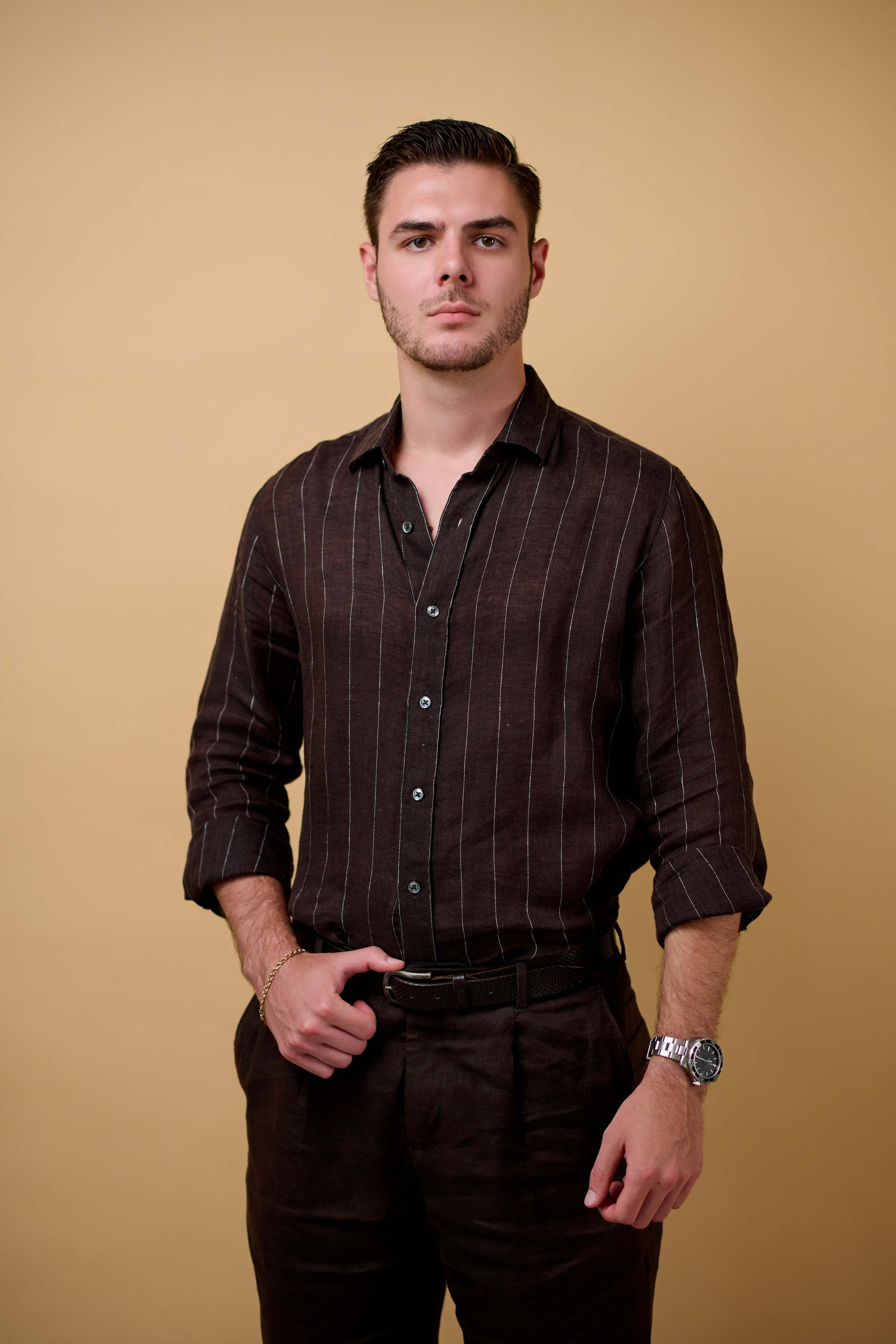 Корпоративні бізнес-портрети співробітників — фотозйомка для сайту. Фотограф Київ – Репортаж, Події | Павленко Віктор