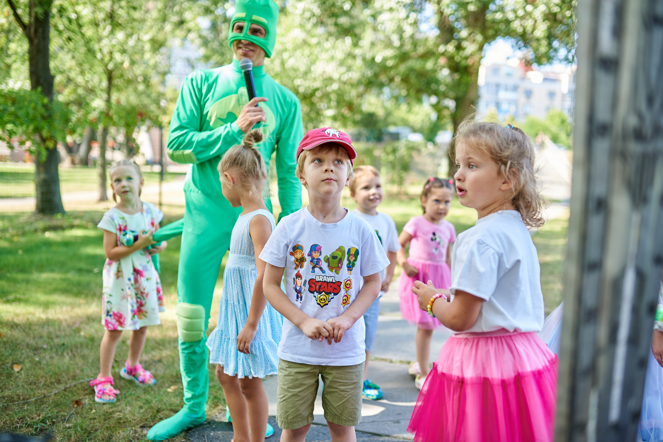 Трансформери. Professional photographer Kiev — Pavlenko Victor