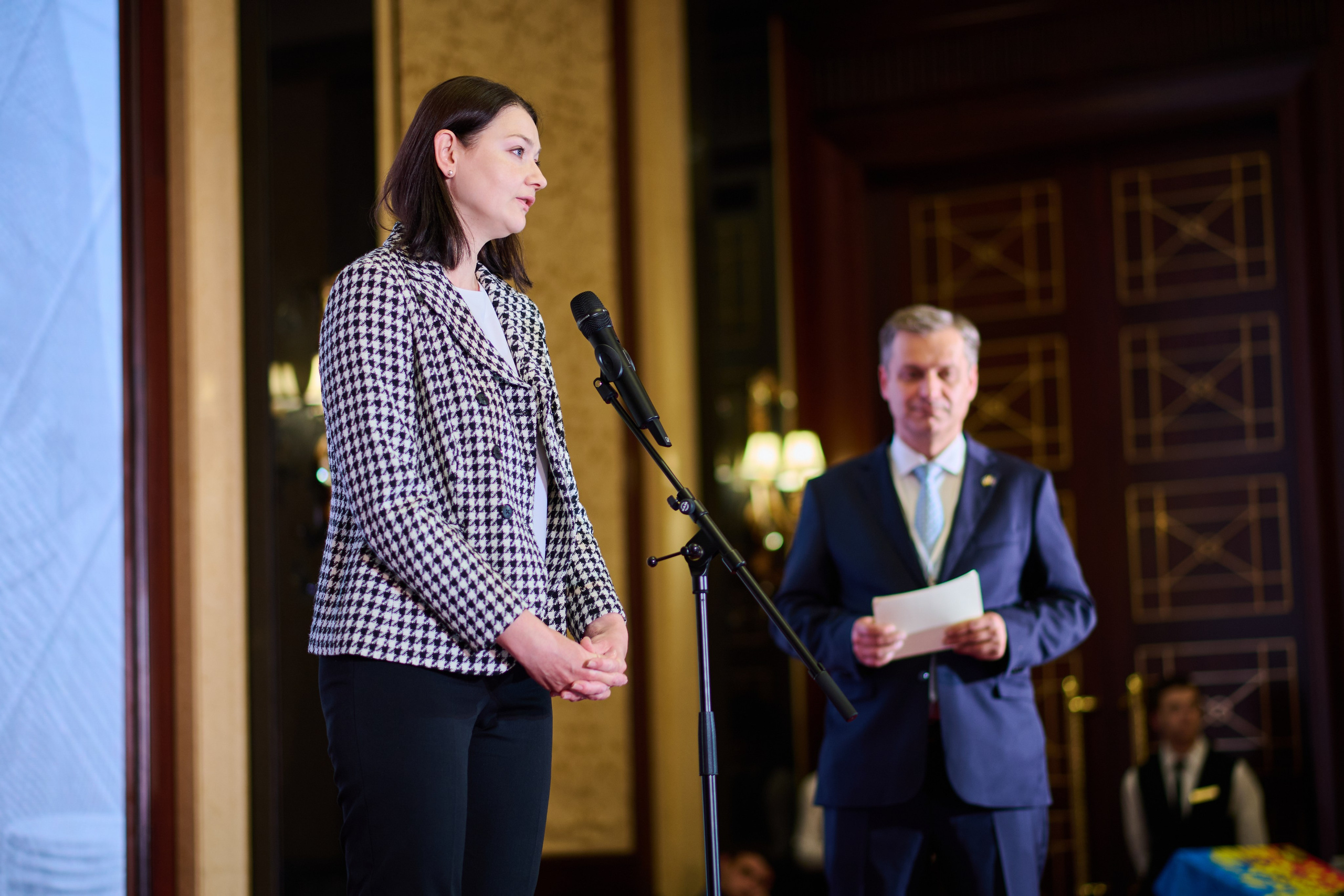 Бізнес-форум у InterContinental — репортажна фотозйомка заходу. Фотограф Київ – Репортаж, Події | Павленко Віктор