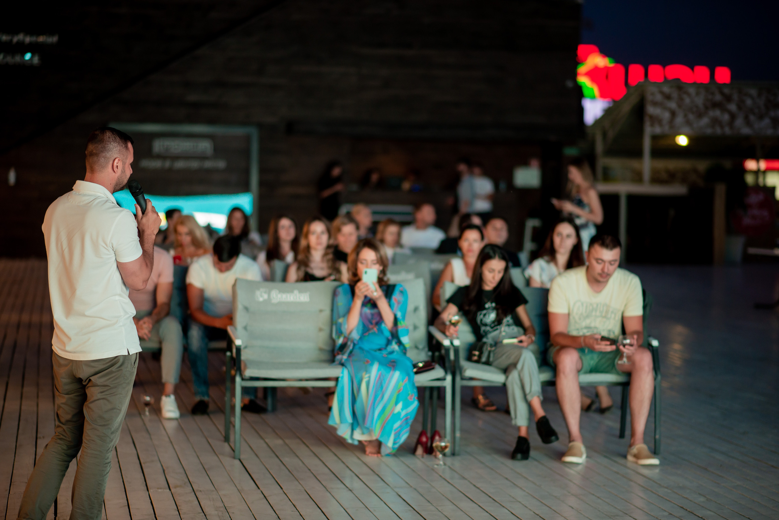 City Beach Club Форум. Professional photographer Kiev — Pavlenko Victor