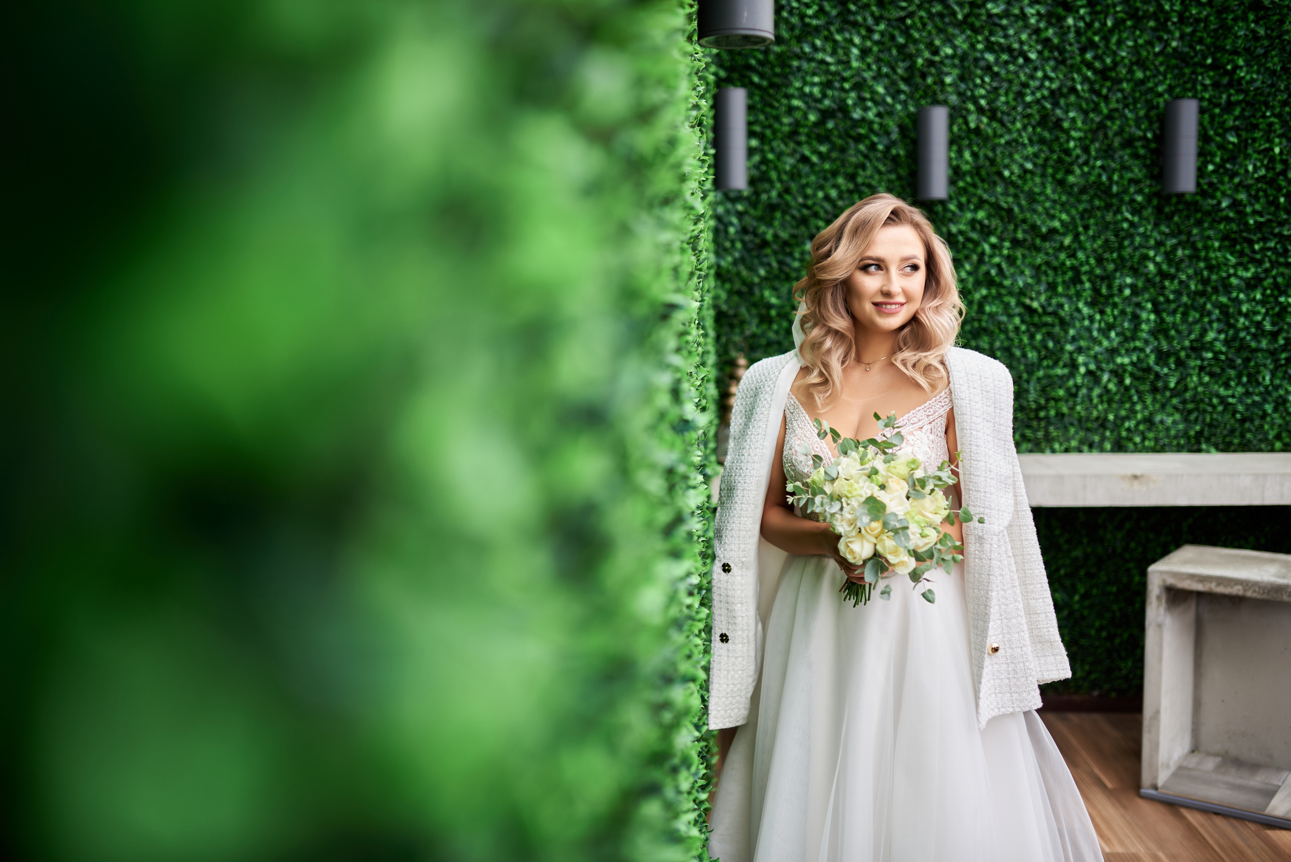 Ранкові збори. Professional photographer Kiev — Pavlenko Victor