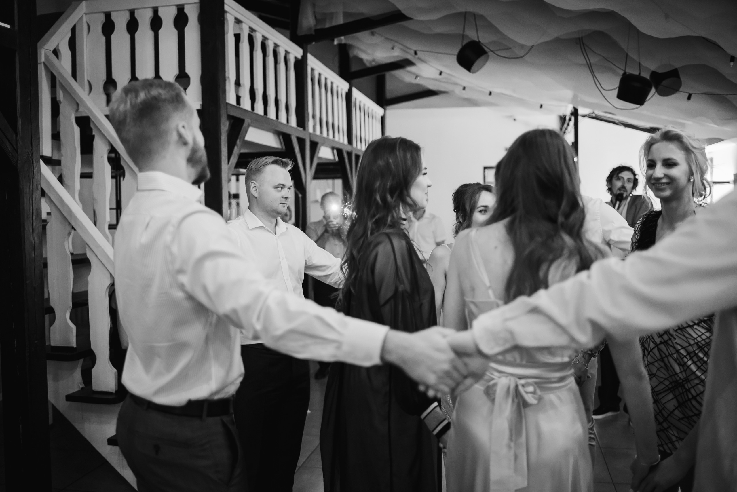 Богдан та Юля - Star War Wedding. Professional photographer Kiev — Pavlenko Victor