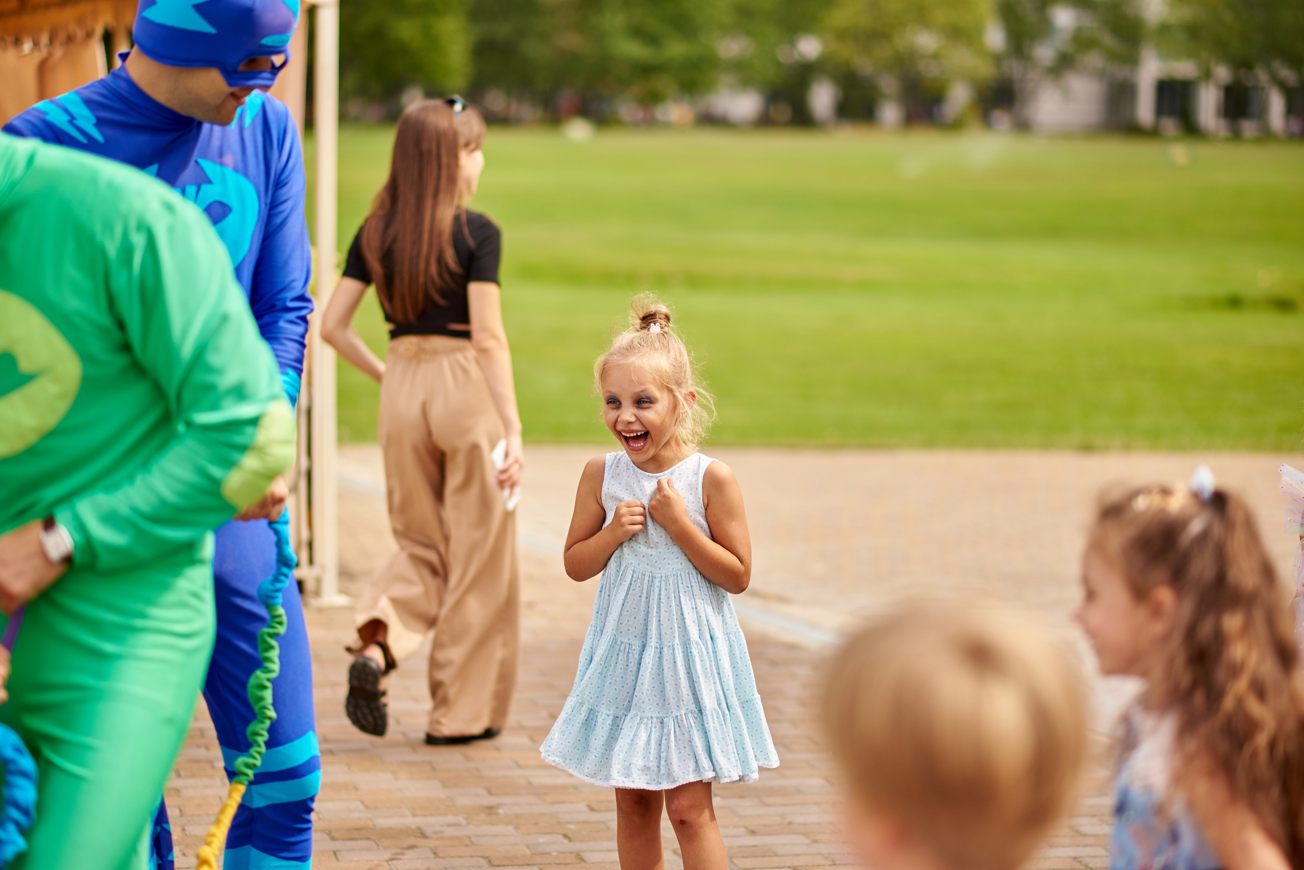 Трансформери. Professional photographer Kiev — Pavlenko Victor