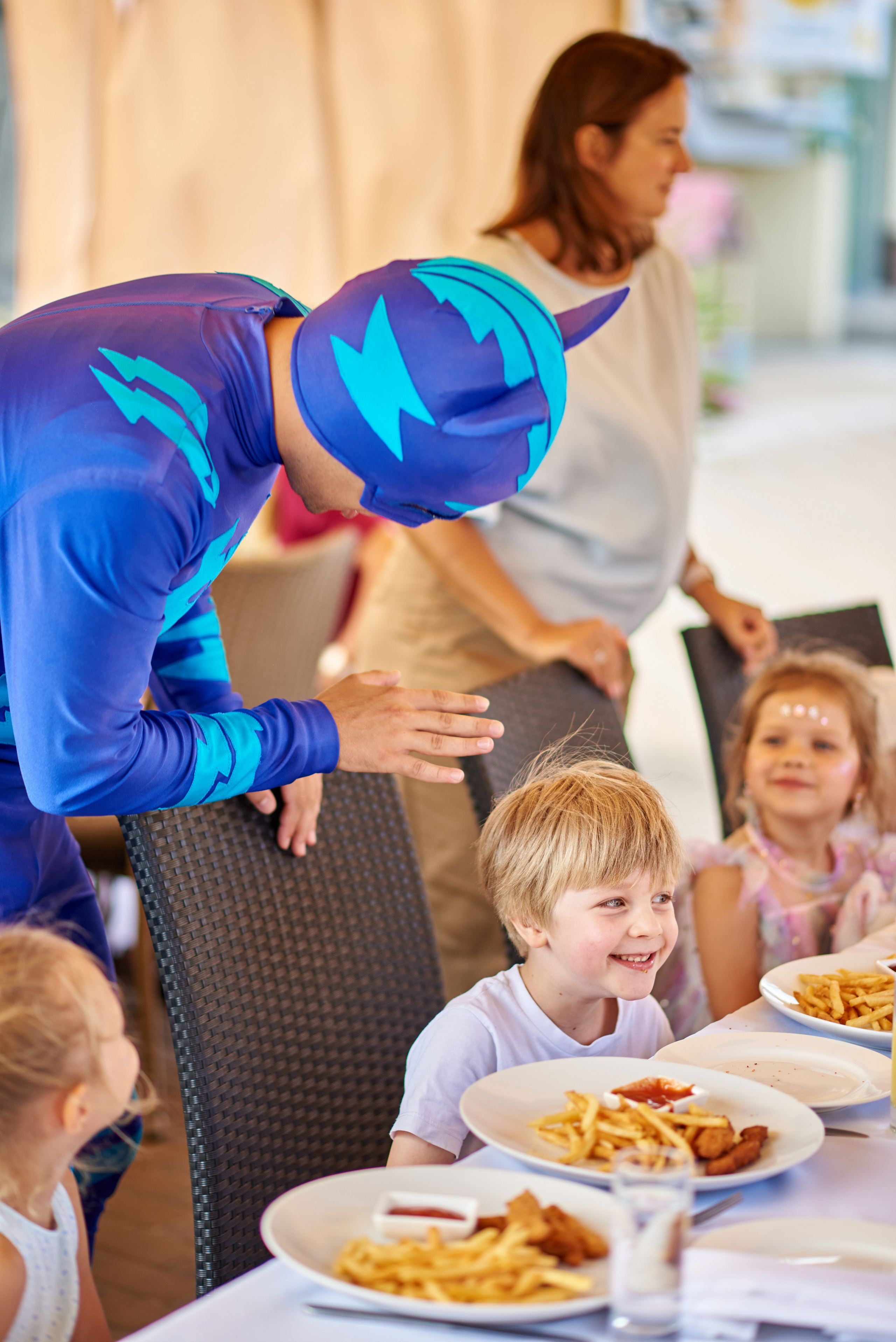 Трансформери. Professional photographer Kiev — Pavlenko Victor