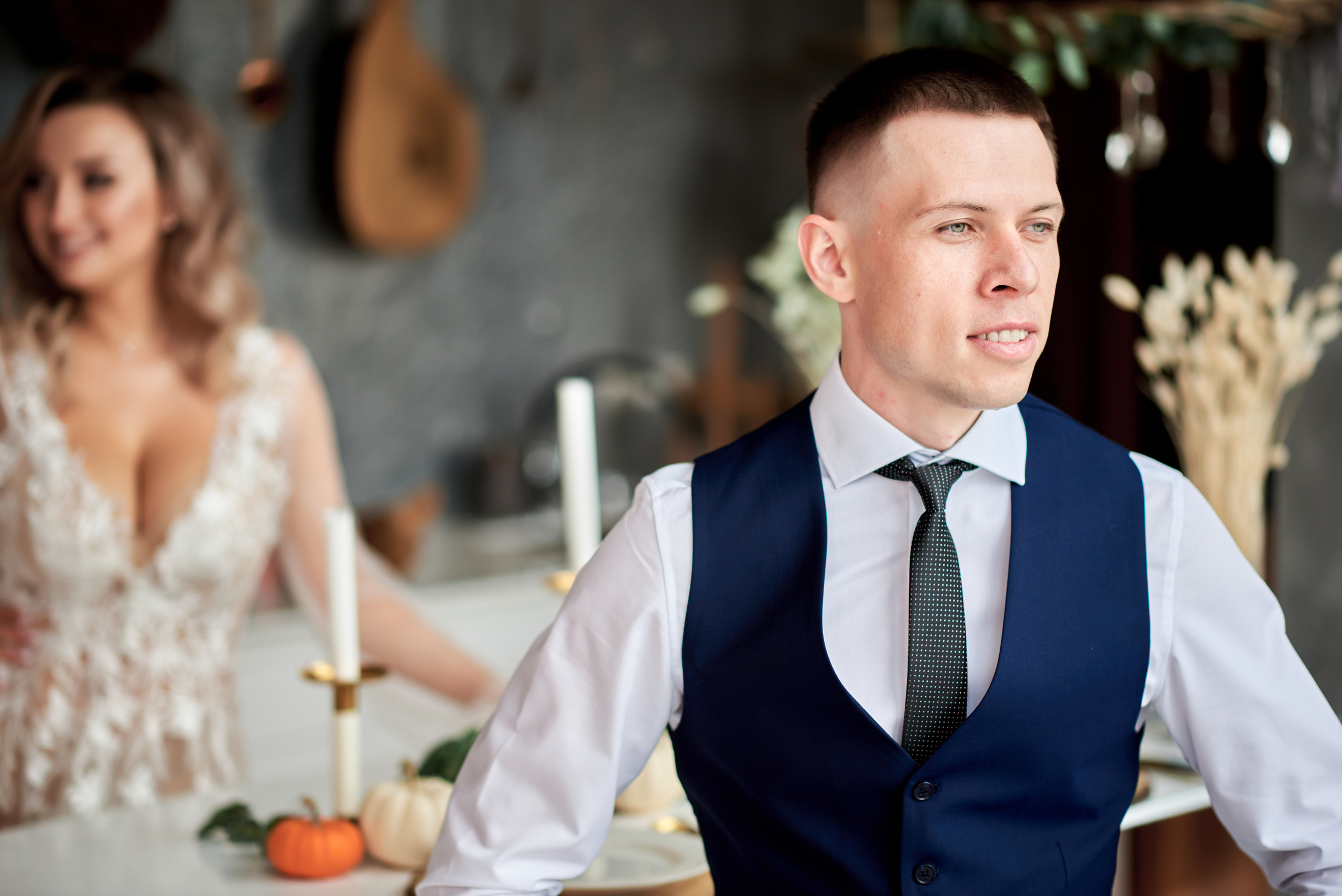 Ранкові збори. Professional photographer Kiev — Pavlenko Victor