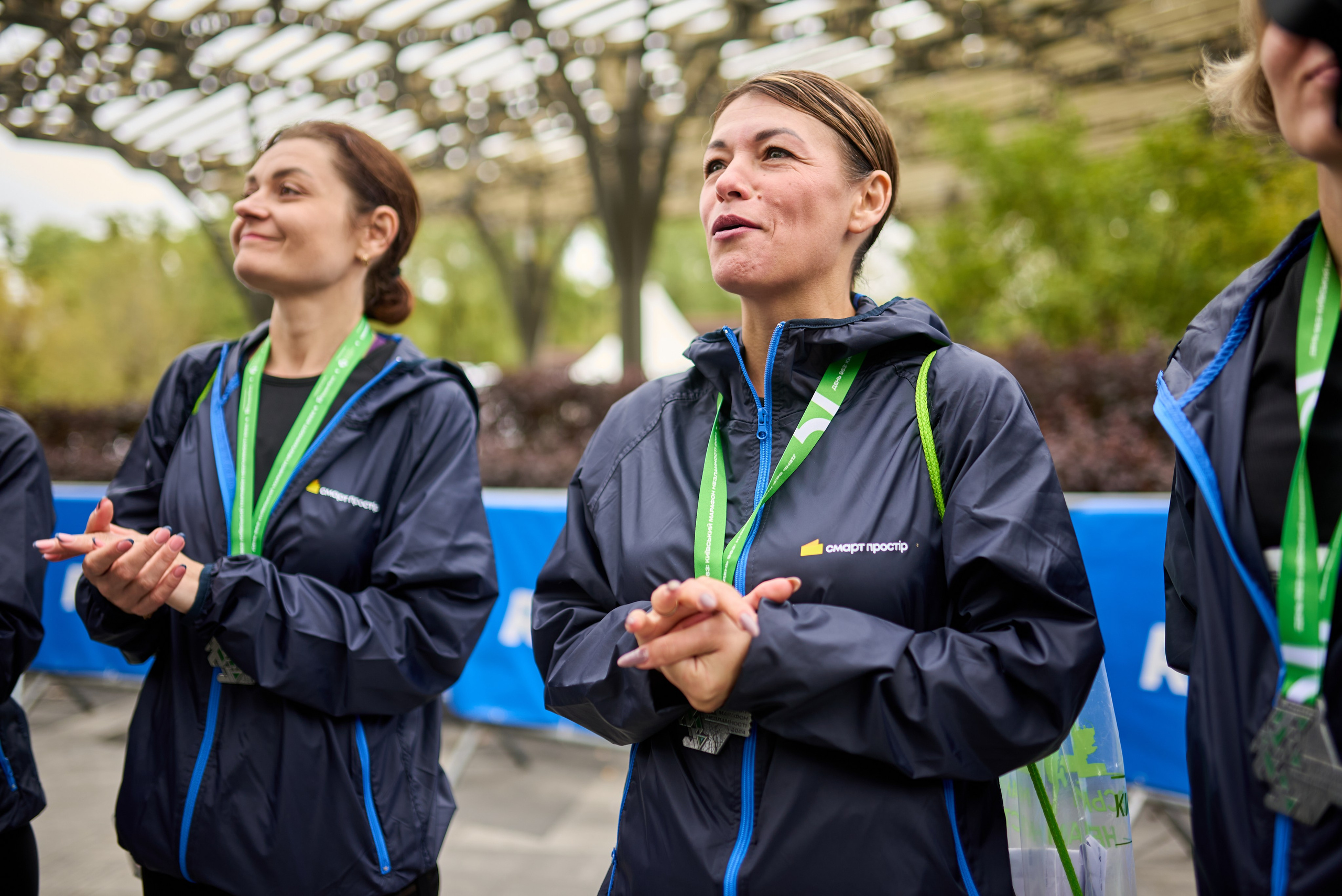 Фотозвіт з Київського Марафону Незламності 2024 — марафон та півмарафон у Києві. Фотограф Київ – Репортаж, Події | Павленко Віктор