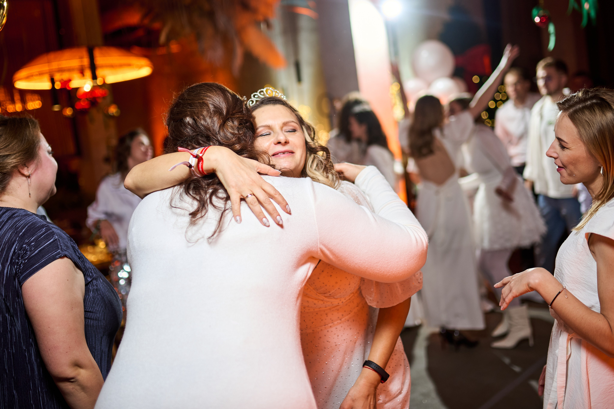 Новорічний корпоратив — свято, команда, емоції. Фотограф Київ – Репортаж, Події | Павленко Віктор