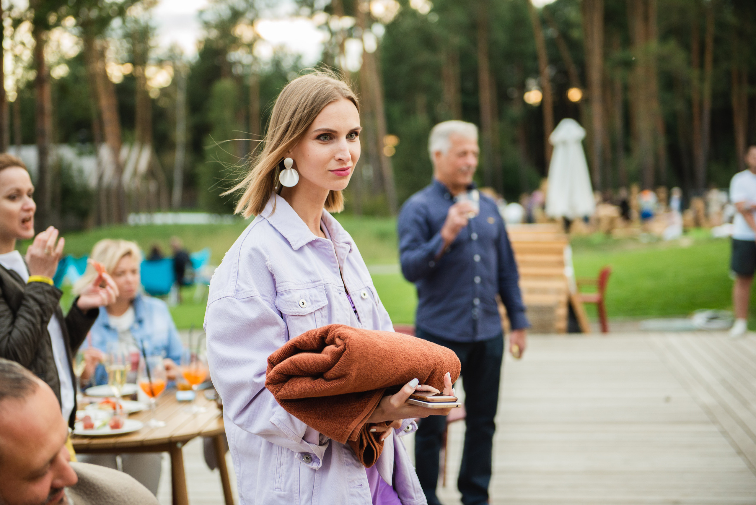 Корпоратив в Шелесті. Professional photographer Kiev — Pavlenko Victor