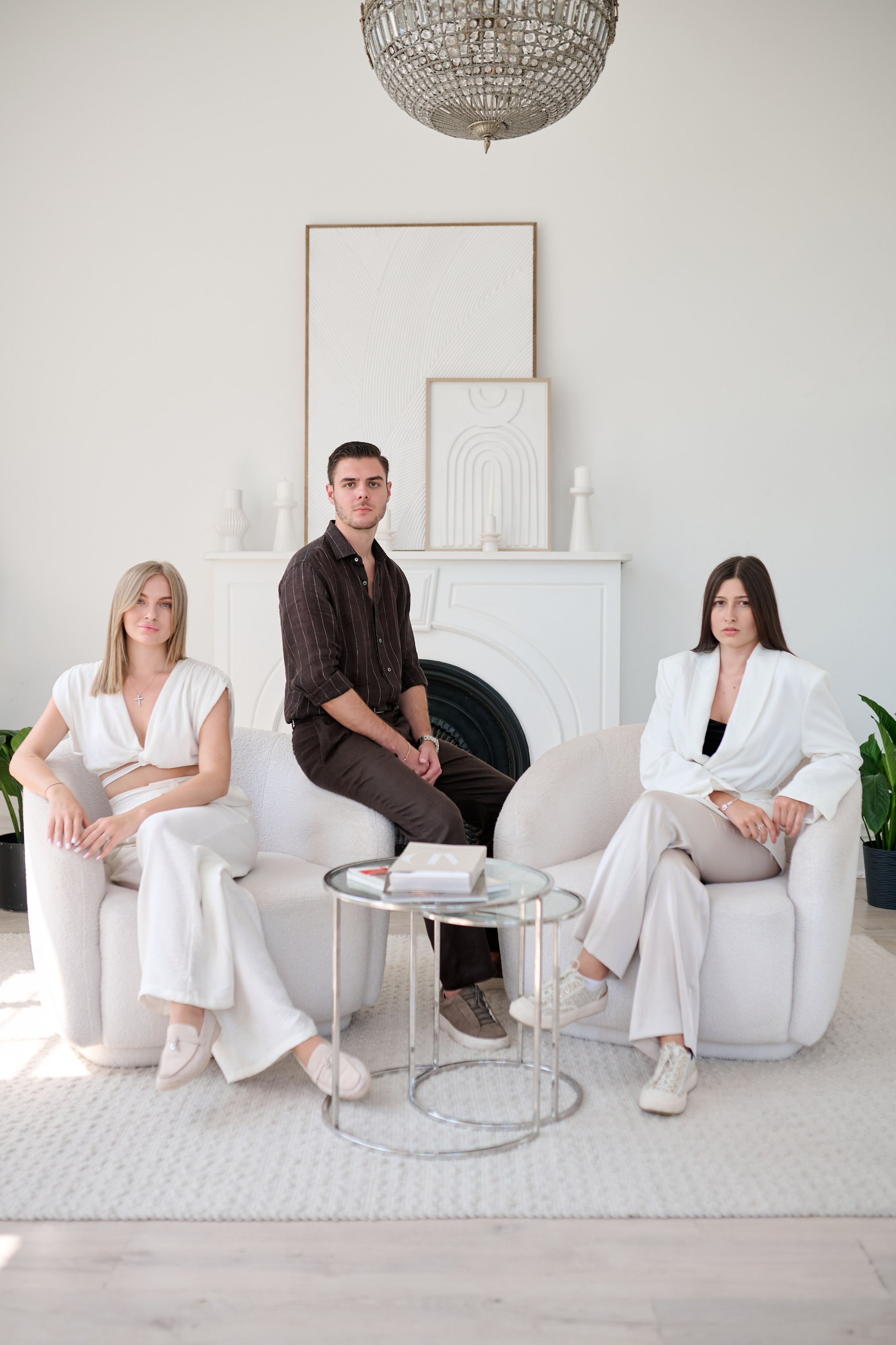 Корпоративні бізнес-портрети співробітників — фотозйомка для сайту. Фотограф Київ – Репортаж, Події | Павленко Віктор