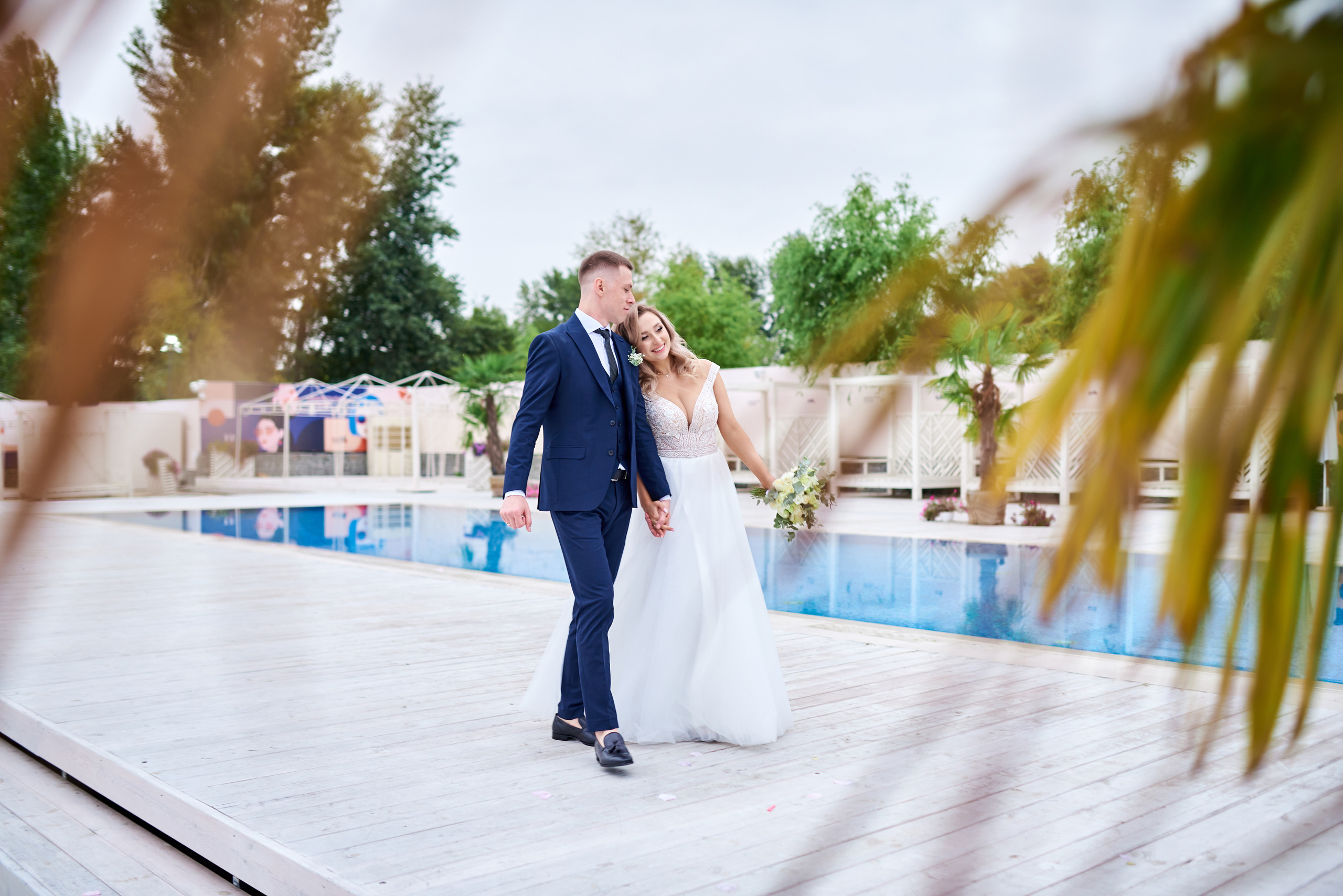 Ранкові збори. Professional photographer Kiev — Pavlenko Victor