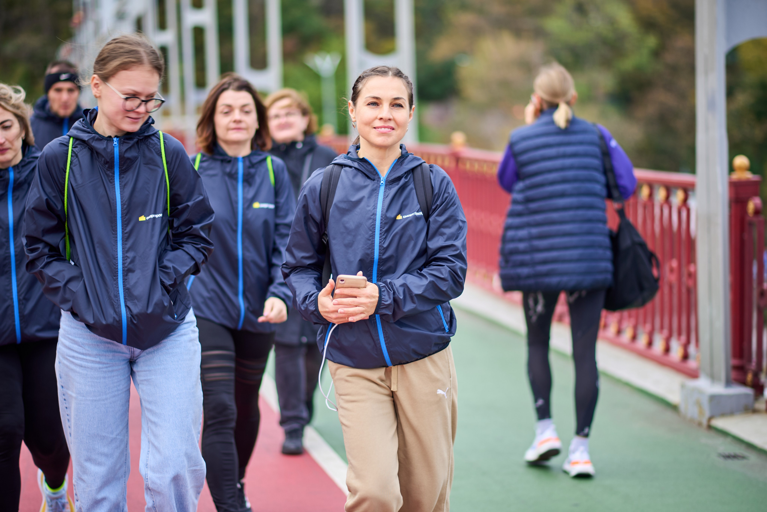 Фотозвіт з Київського Марафону Незламності 2024 — марафон та півмарафон у Києві. Фотограф Київ – Репортаж, Події | Павленко Віктор