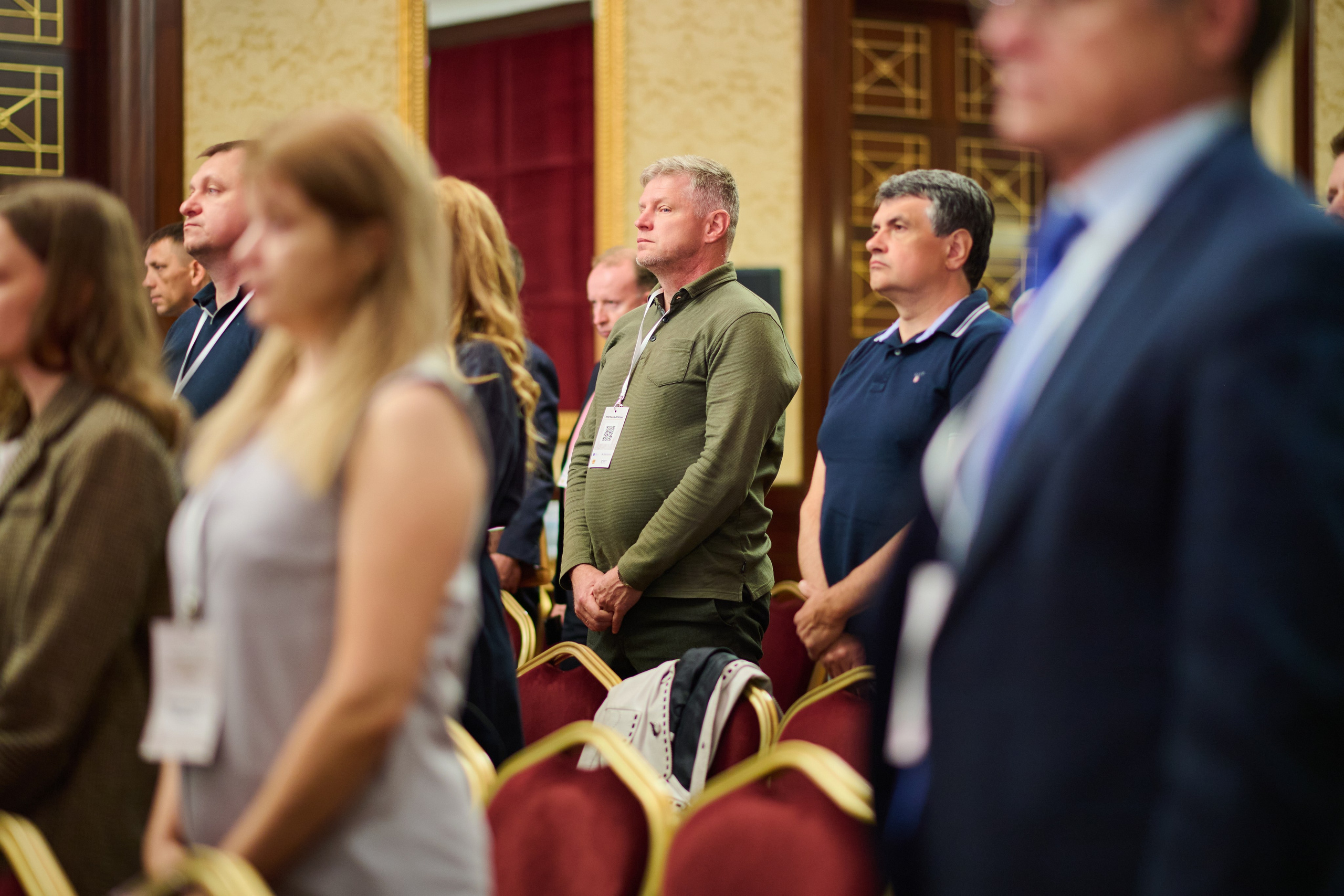 Бізнес-форум у InterContinental — репортажна фотозйомка заходу. Фотограф Київ – Репортаж, Події | Павленко Віктор