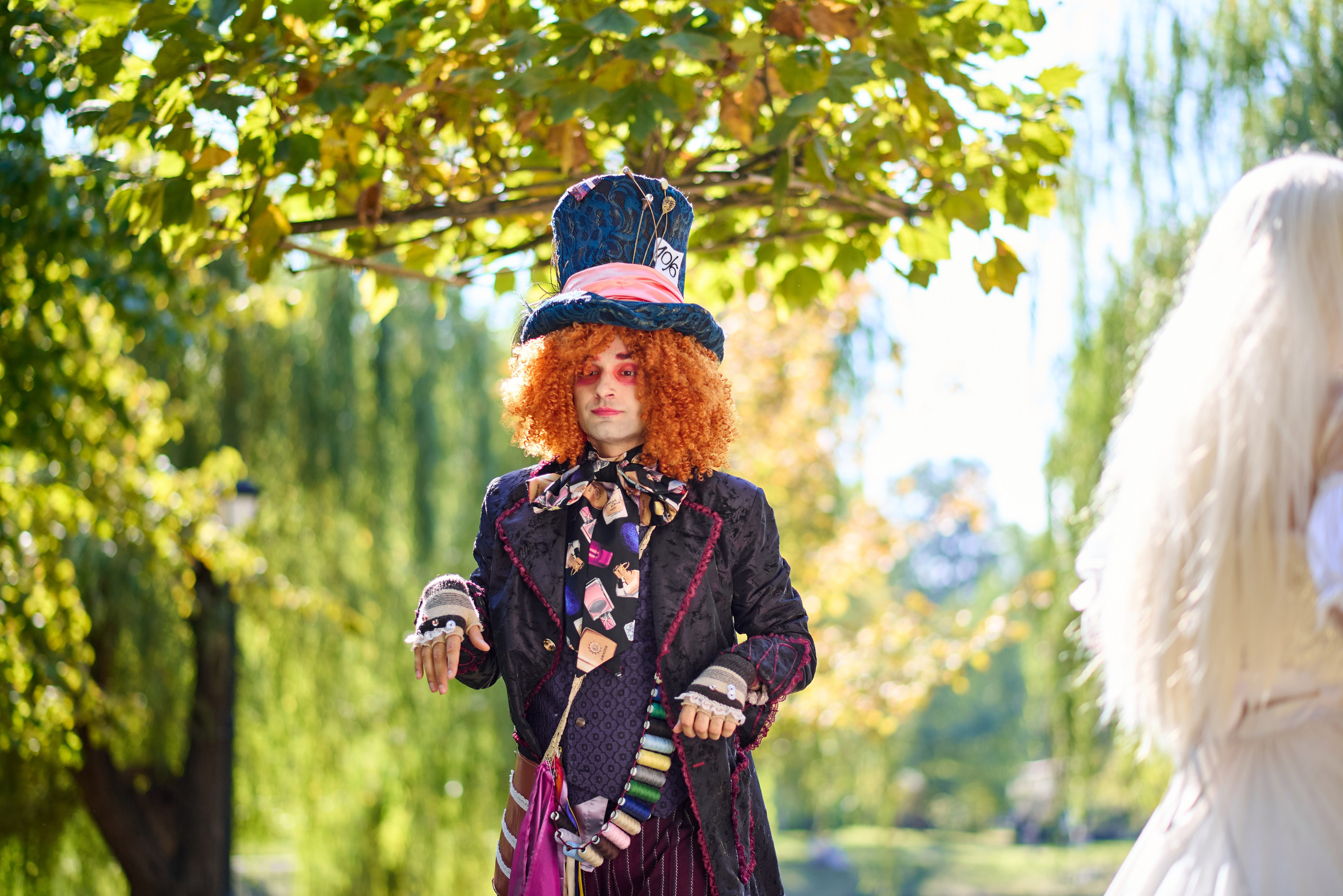 Дитячі свята. Professional photographer Kiev — Pavlenko Victor